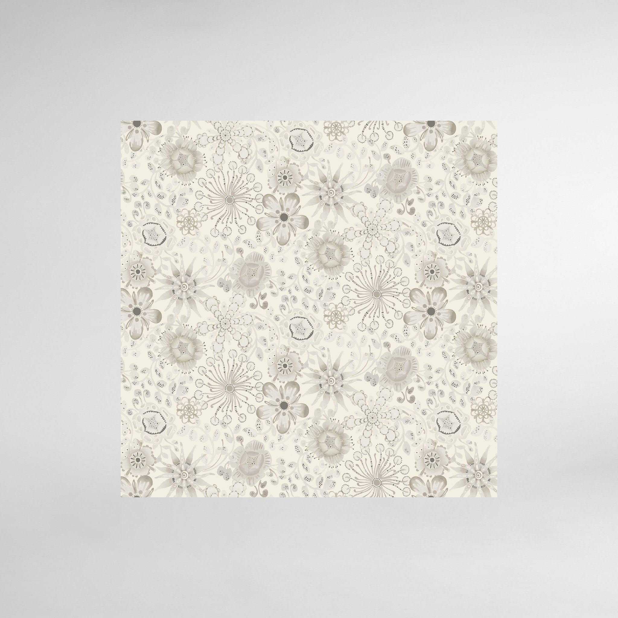 Magic Garden Luxury Designer Wallpaper by Missoni