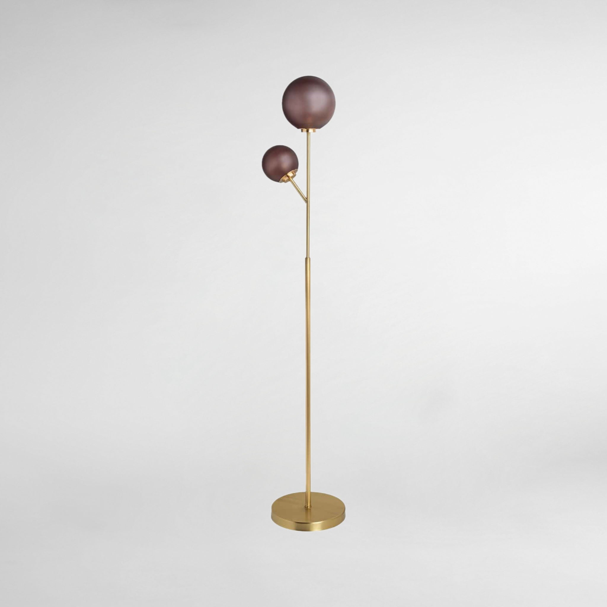 Marnie Luxury Designer Floor Lamp