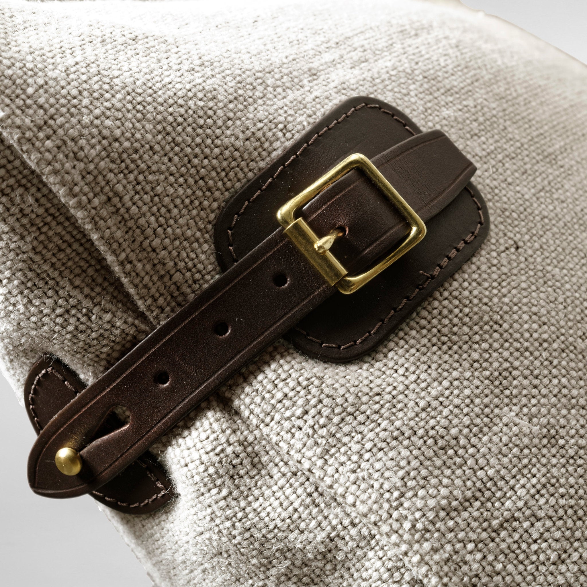 Maroc Luxury Designer Cushion - Bay