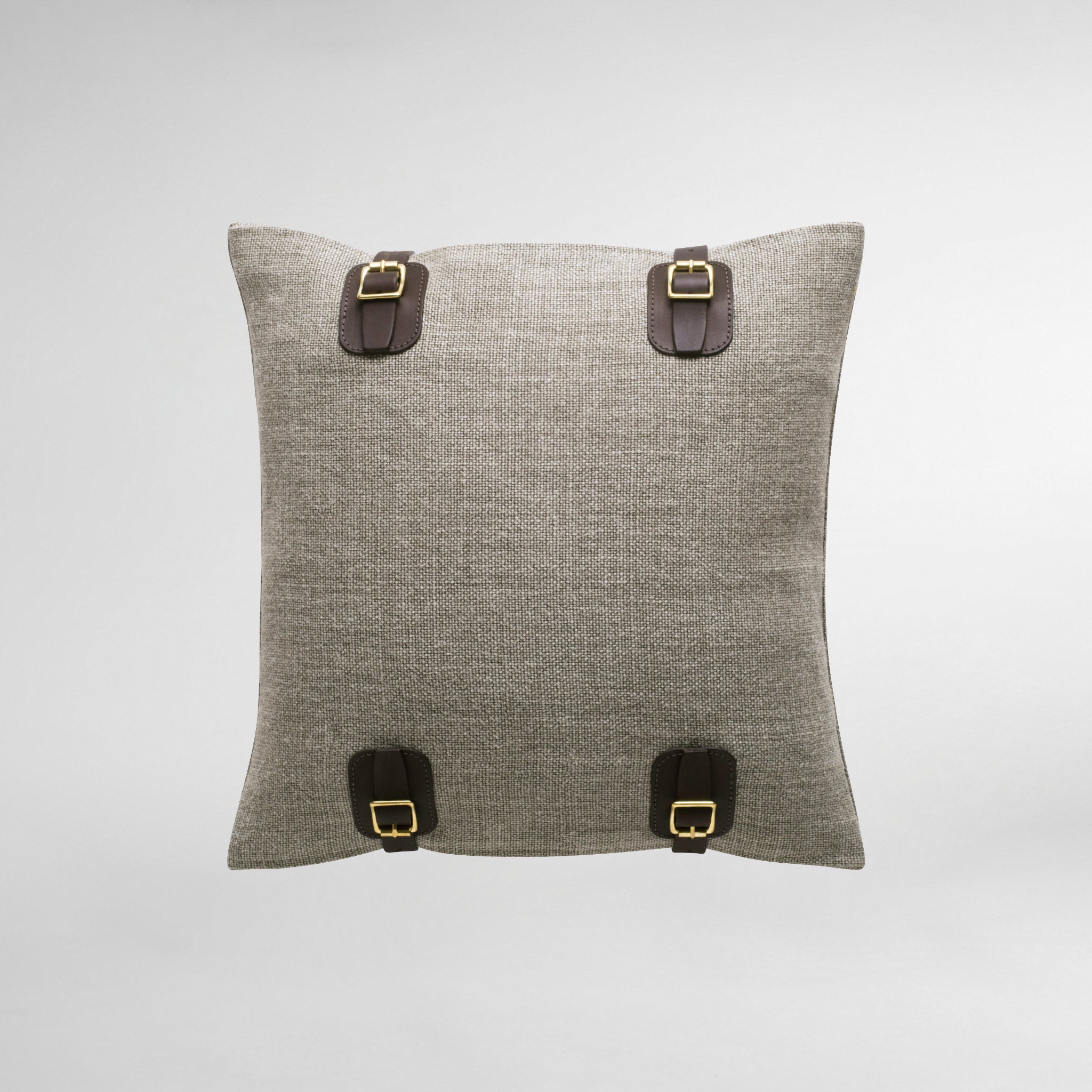 Maroc Luxury Designer Cushion - Cloud