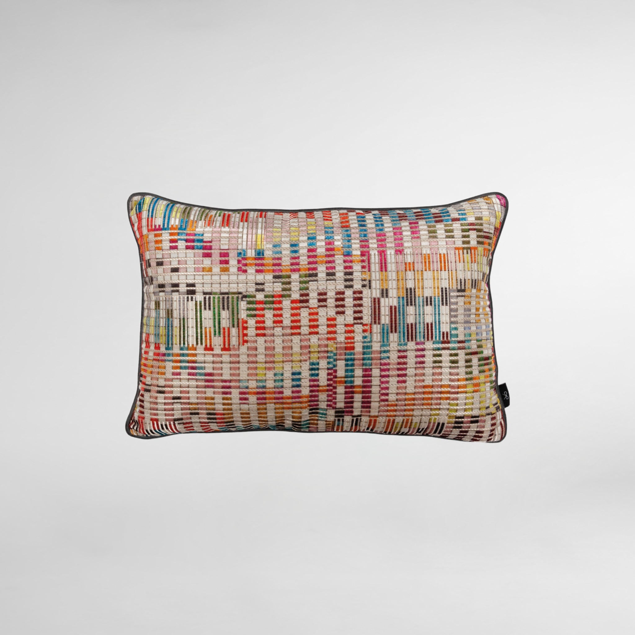 Nyoka Multi Luxury Designer Cushion