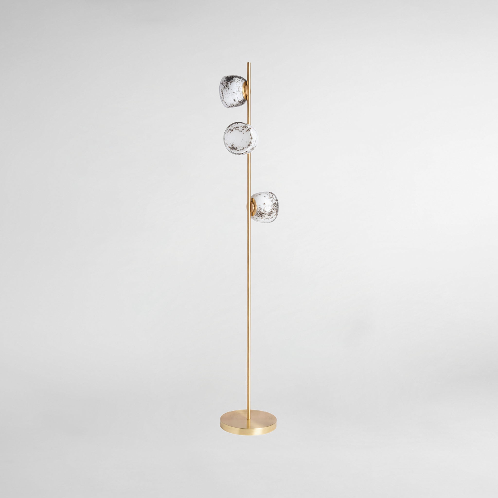 Orla Luxury Designer Floor Lamp