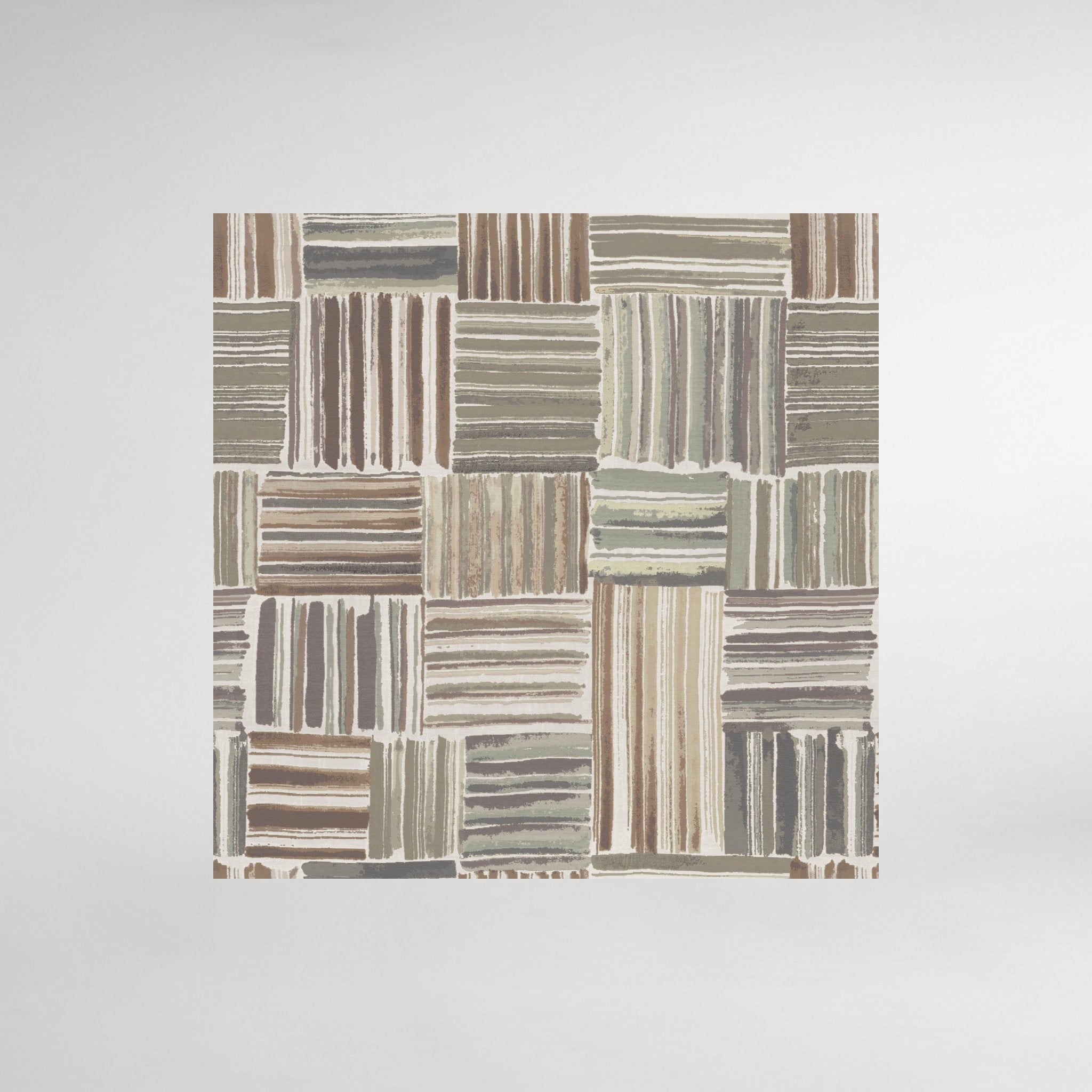 Palenque Luxury Designer Wallpaper by Missoni