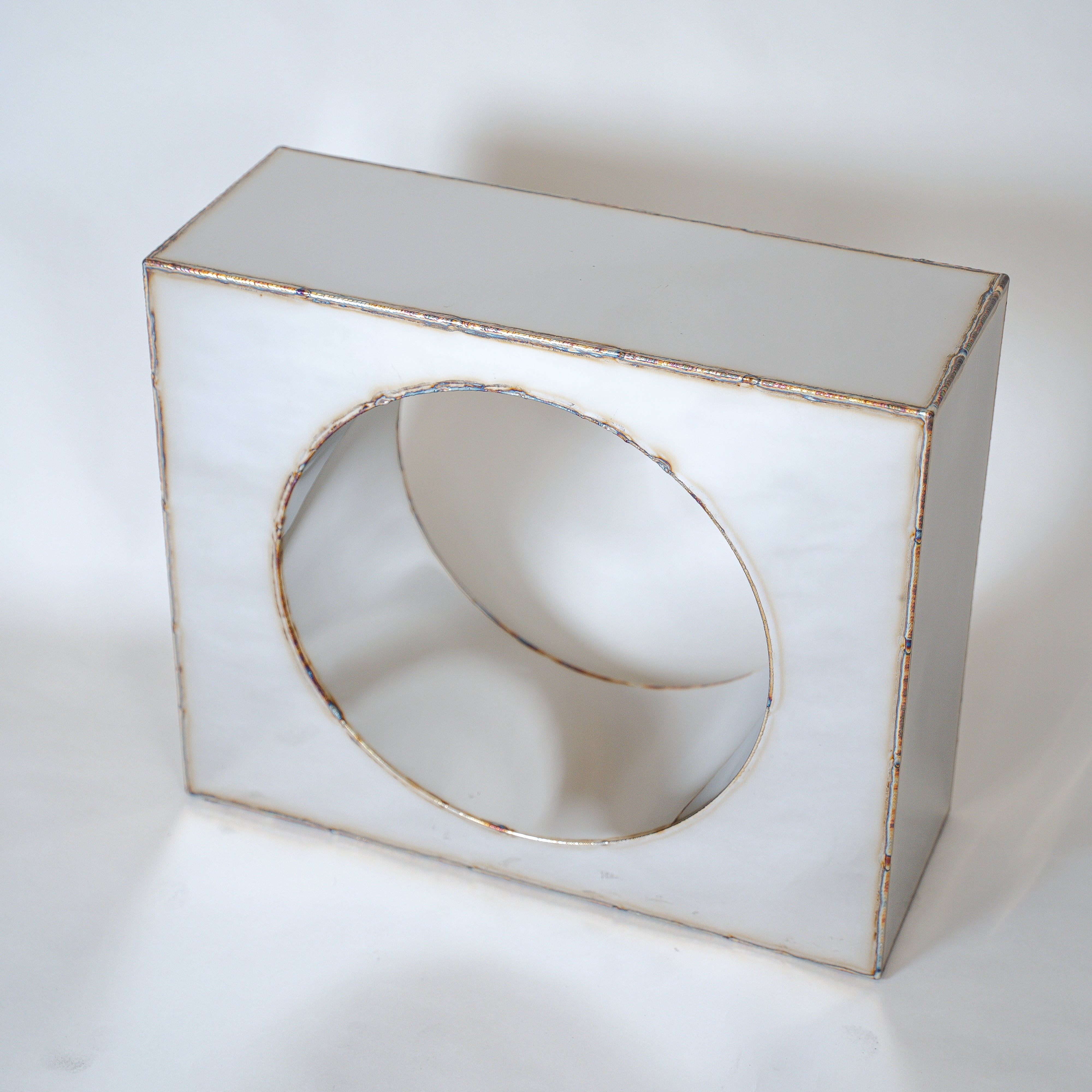 Paris Side Table