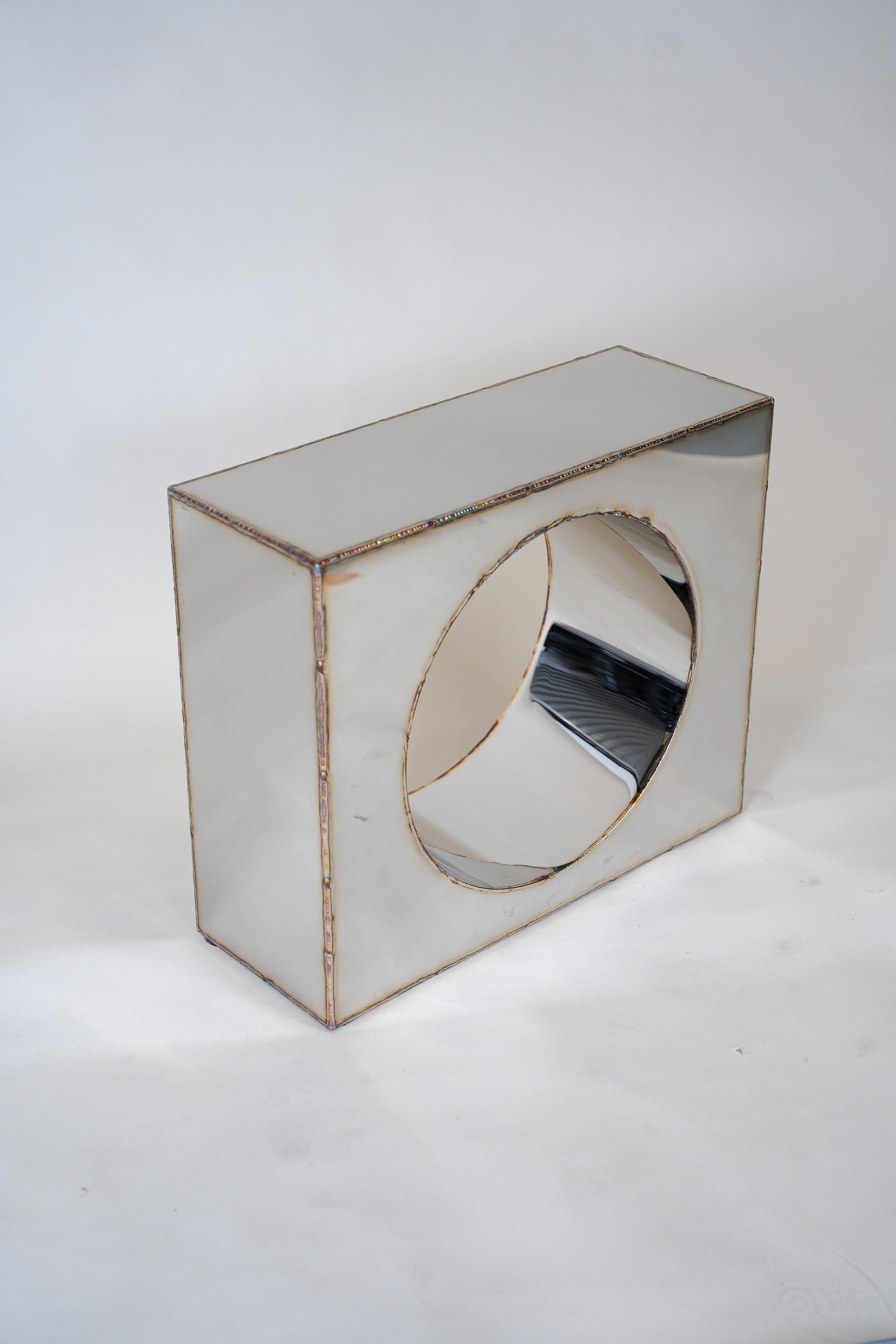 Paris Side Table