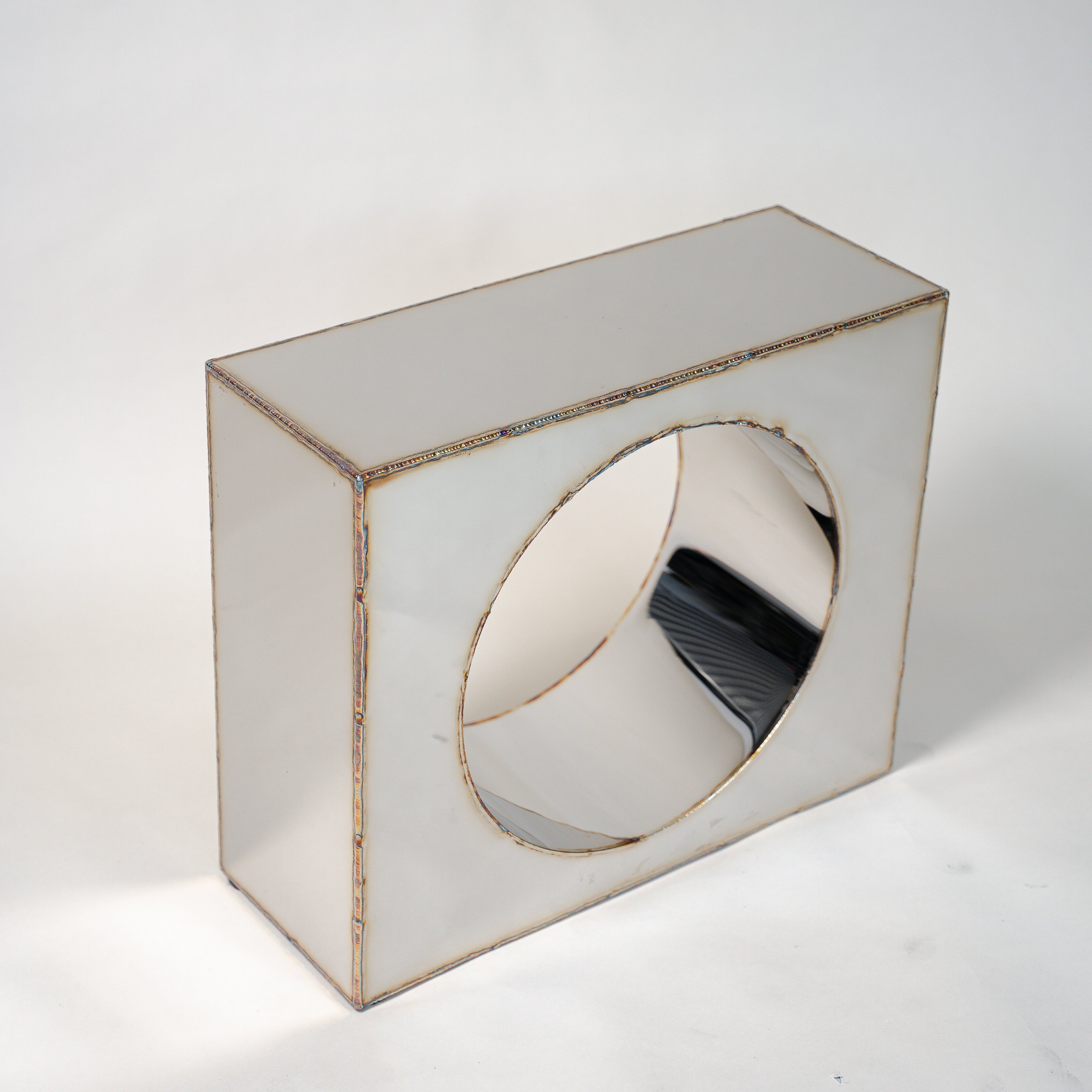 Paris Side Table