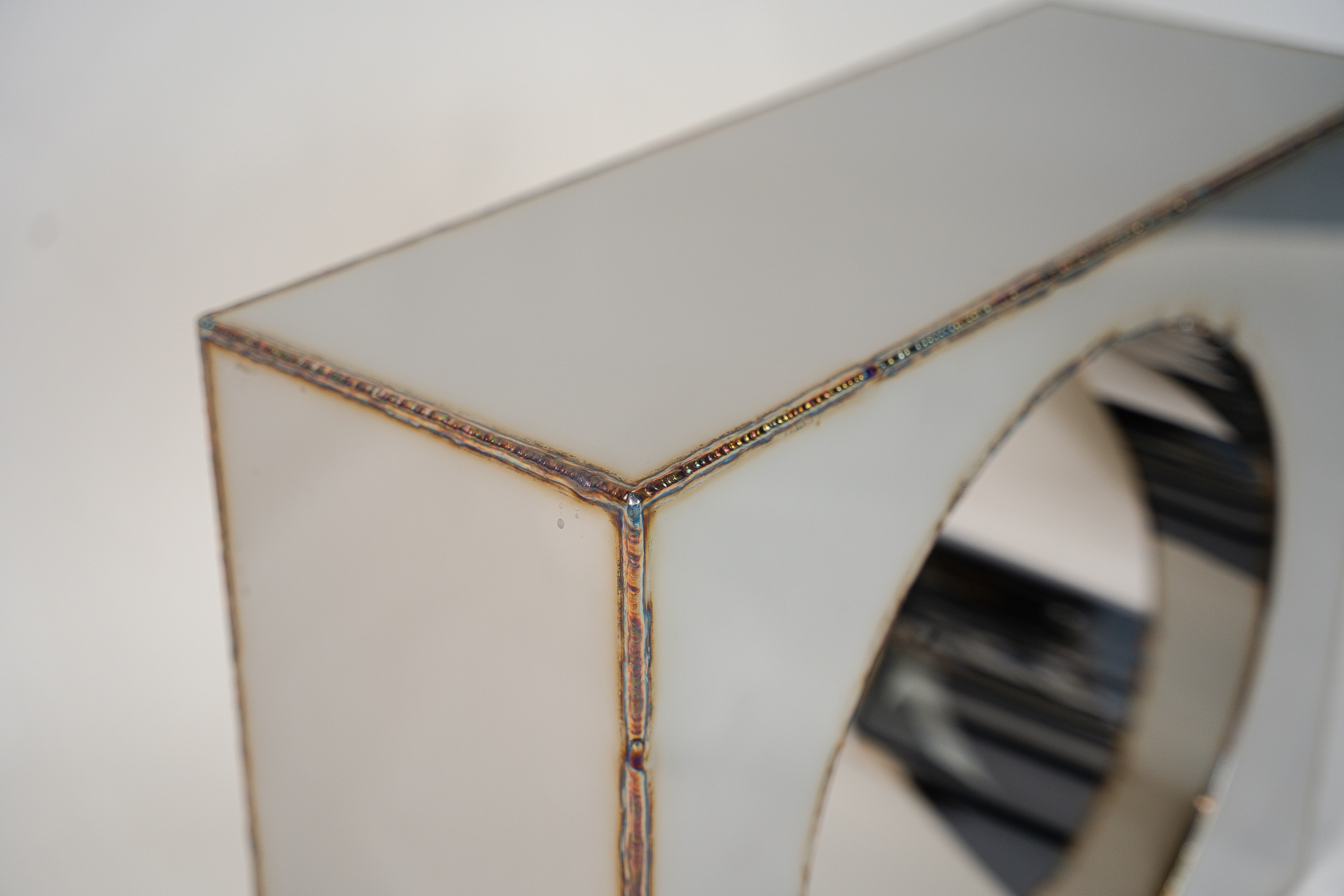 Paris Side Table