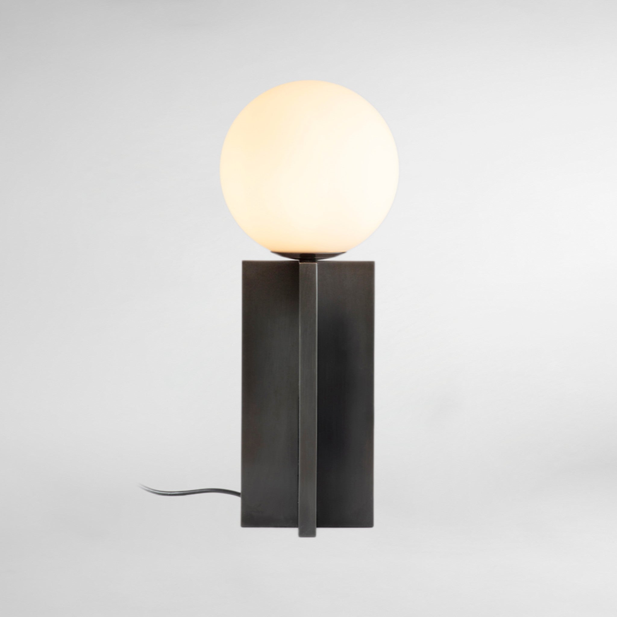 Plus Luxury Designer Table Lamp