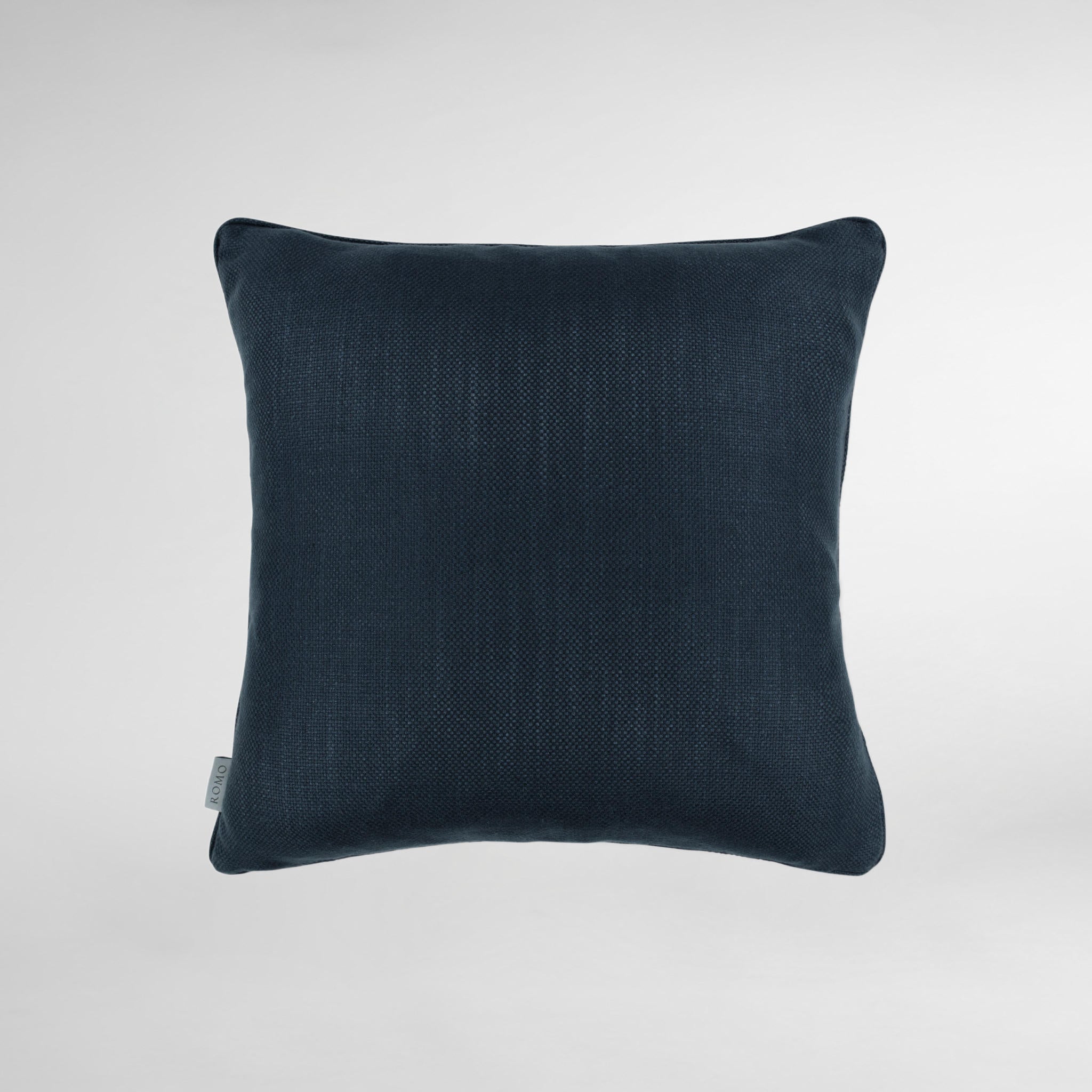 Quintero Indigo Luxury Designer Cushion