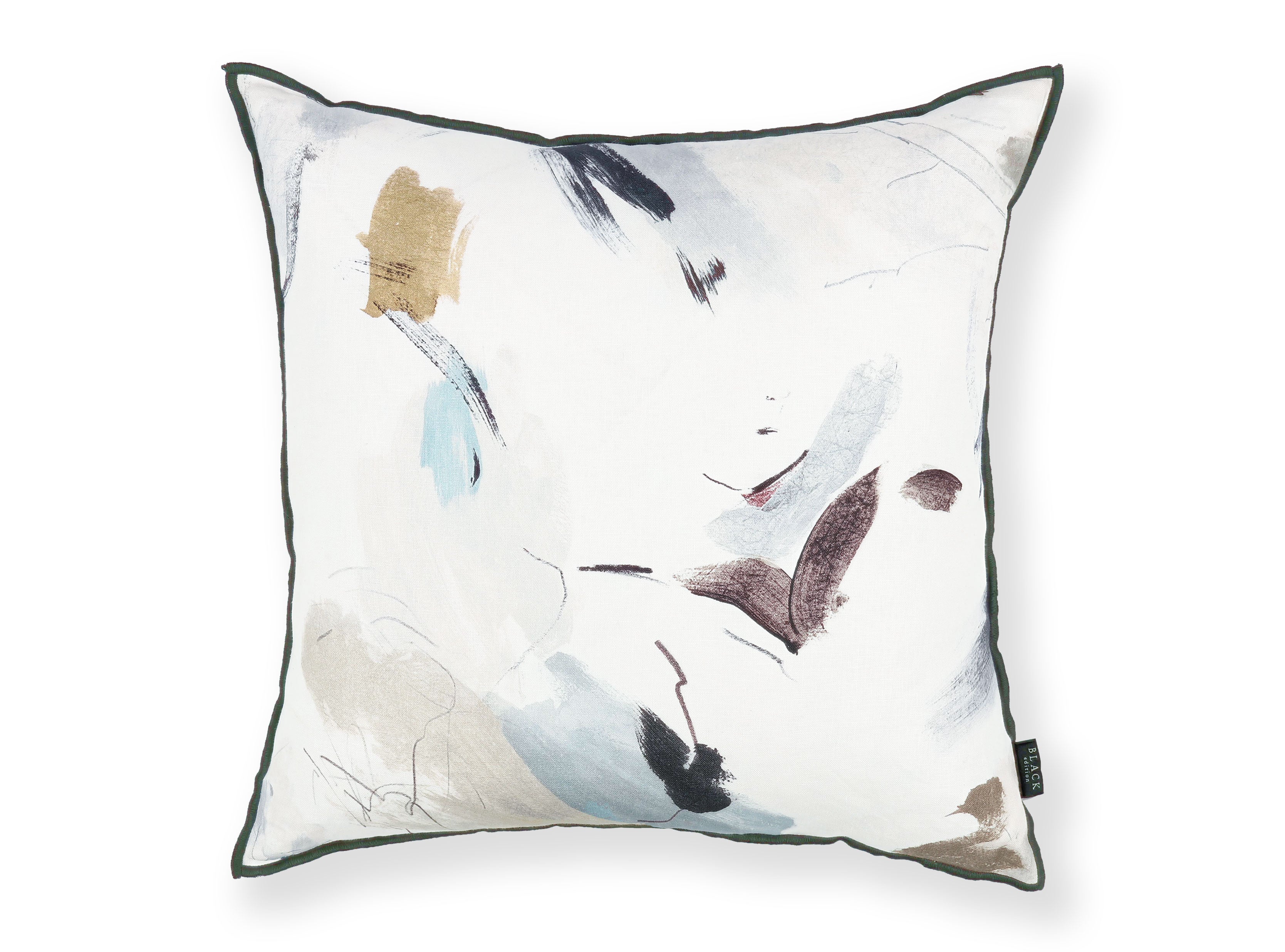 Pigment 55cm Cushion - Peter Staunton Design Studio