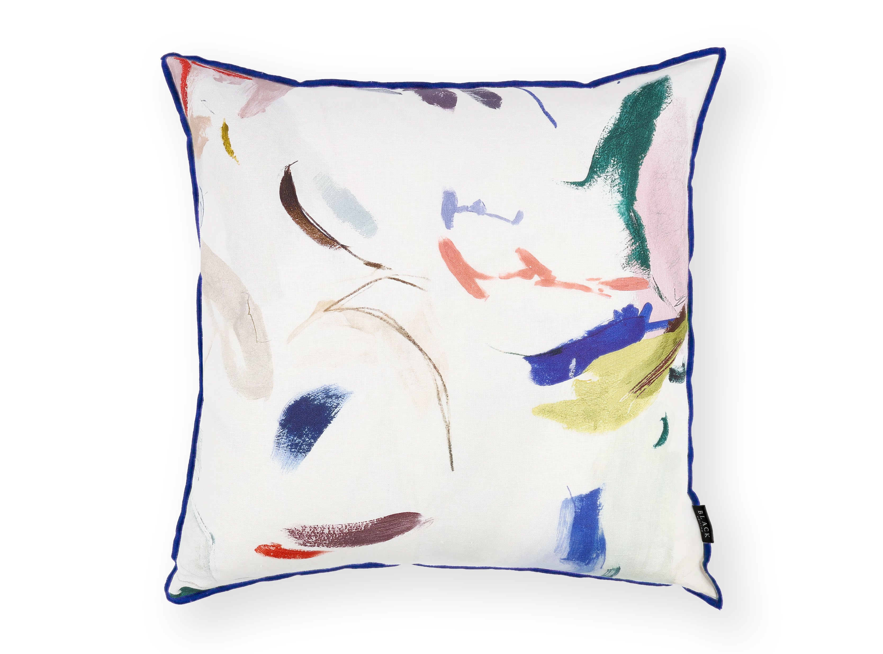 Pigment 55cm Cushion - Peter Staunton Design Studio