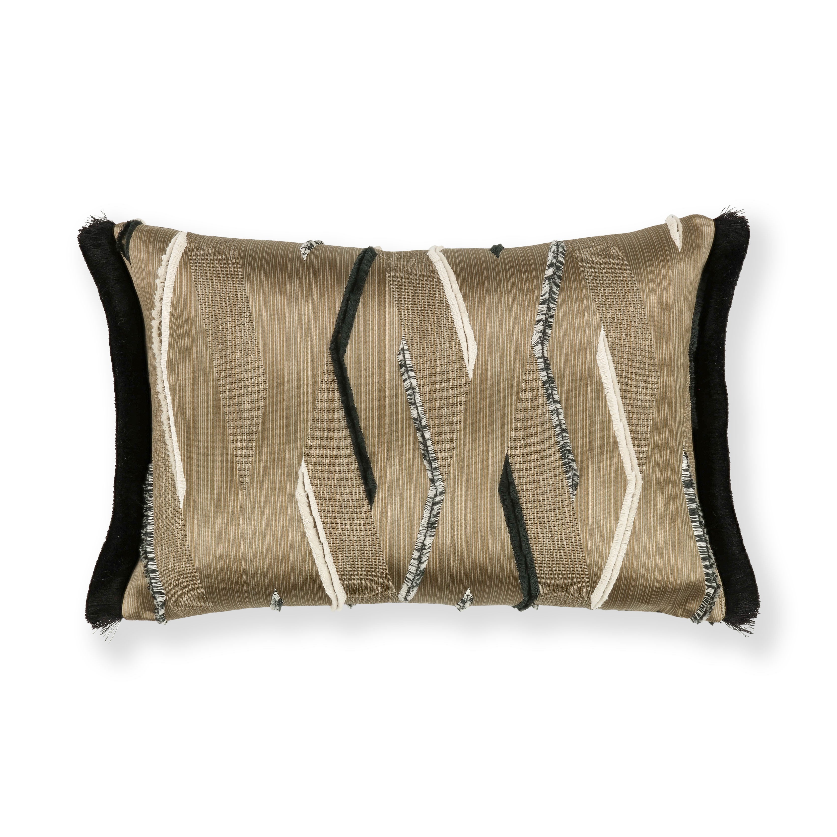 Zaida 60x40 Cushion - Peter Staunton Design Studio