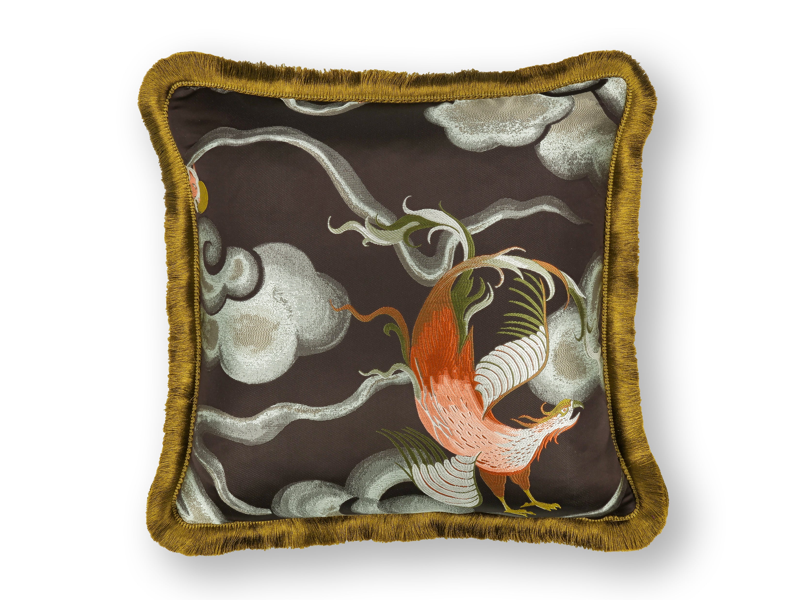 Chimera 55cm Cushion - Peter Staunton Design Studio