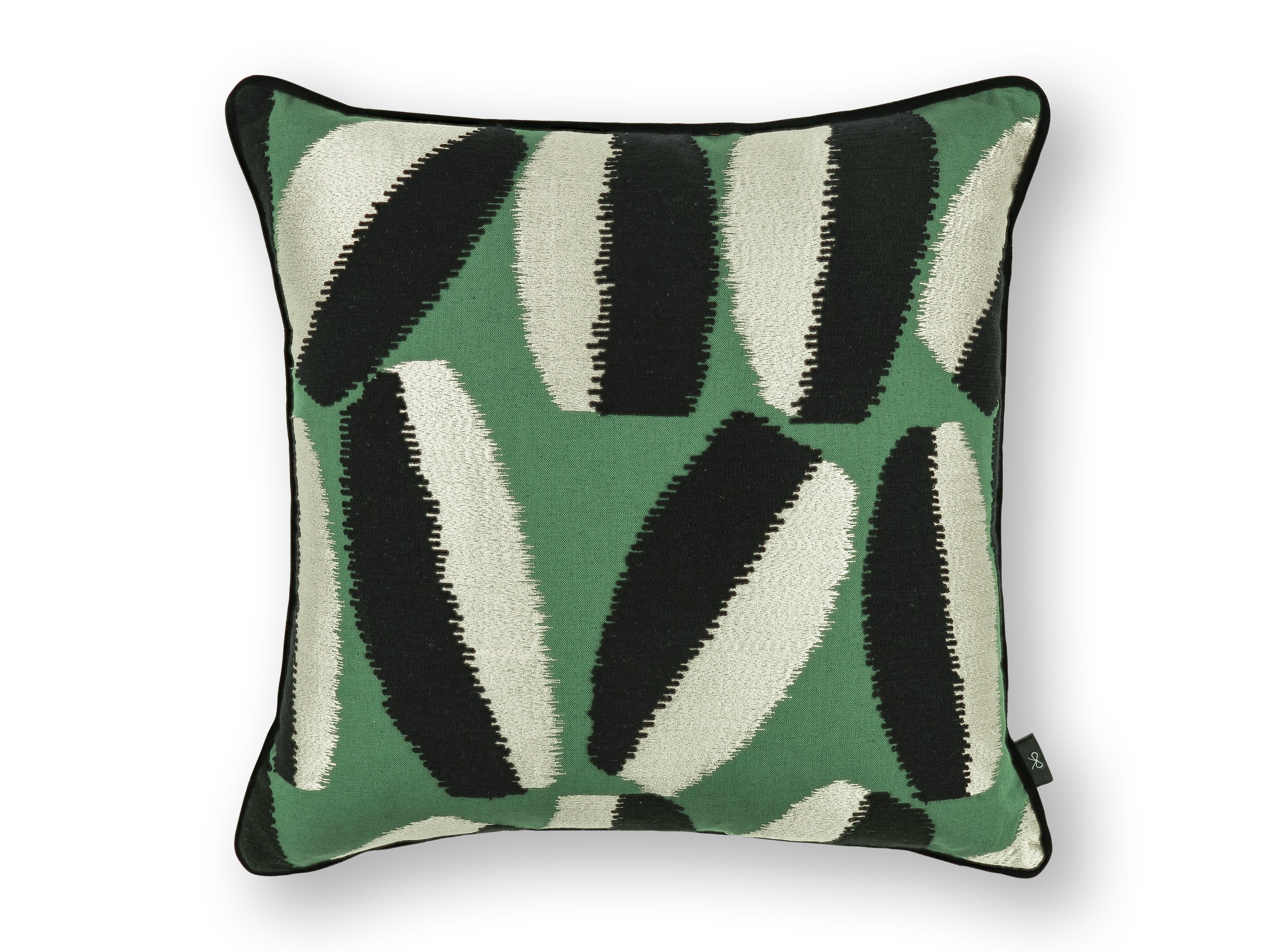 Timor 55cm Cushion - Peter Staunton Design Studio