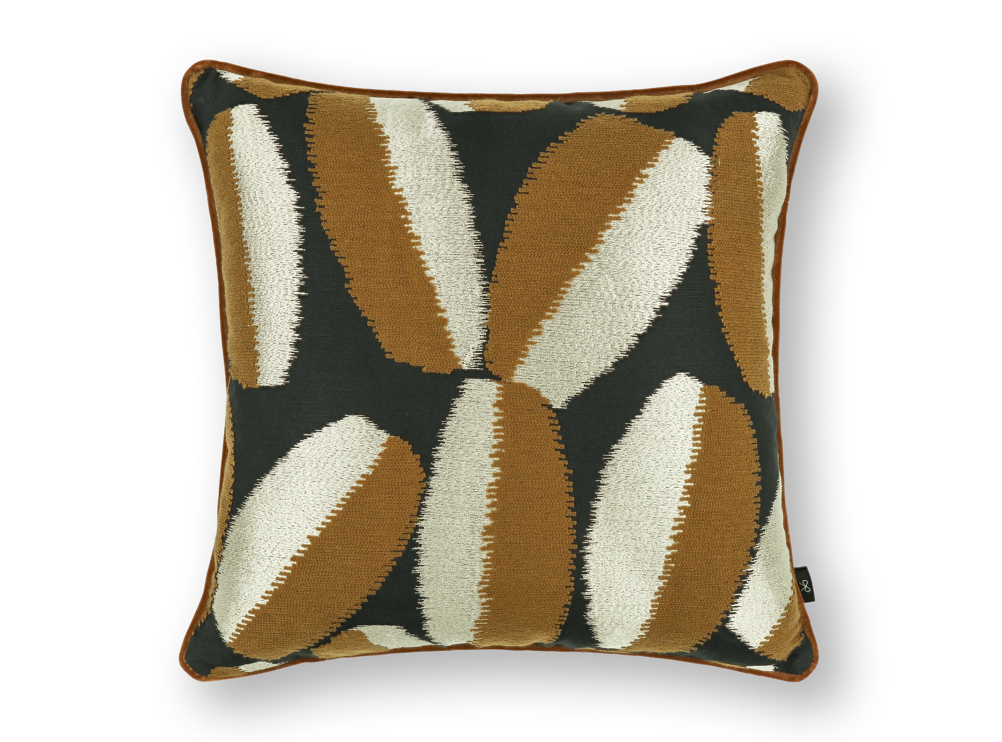 Timor 55cm Cushion - Peter Staunton Design Studio