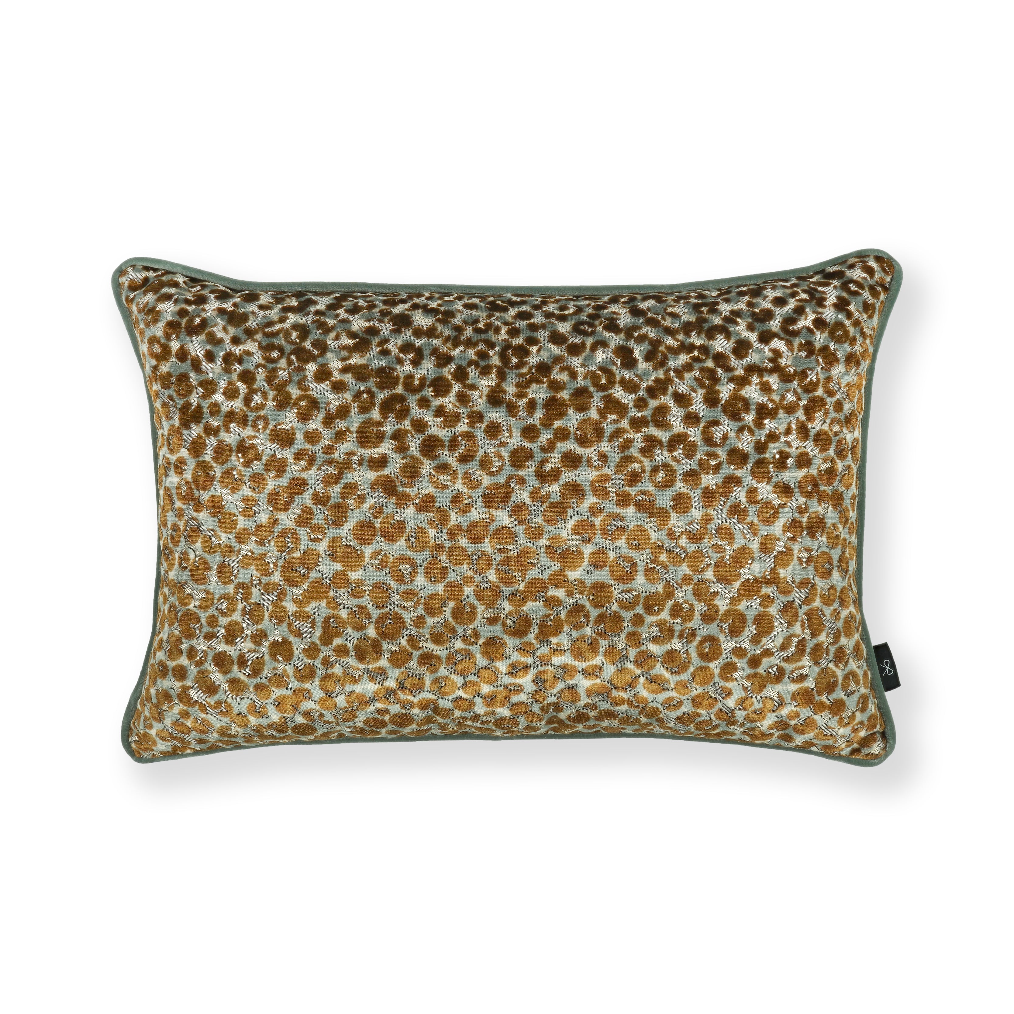 Teba 60x40 Cushion - Peter Staunton Design Studio