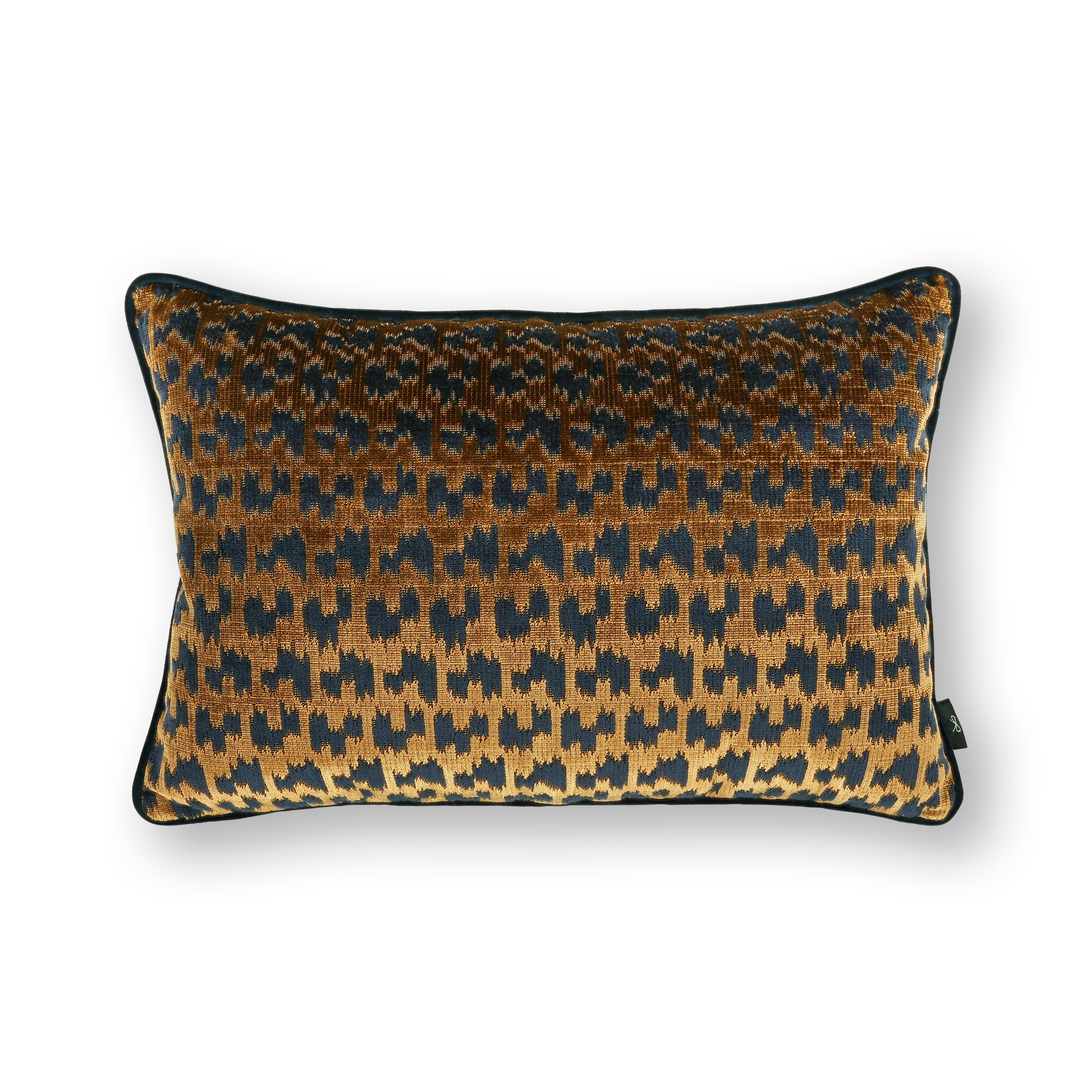 Koba 60x40 Cushion - Peter Staunton Design Studio