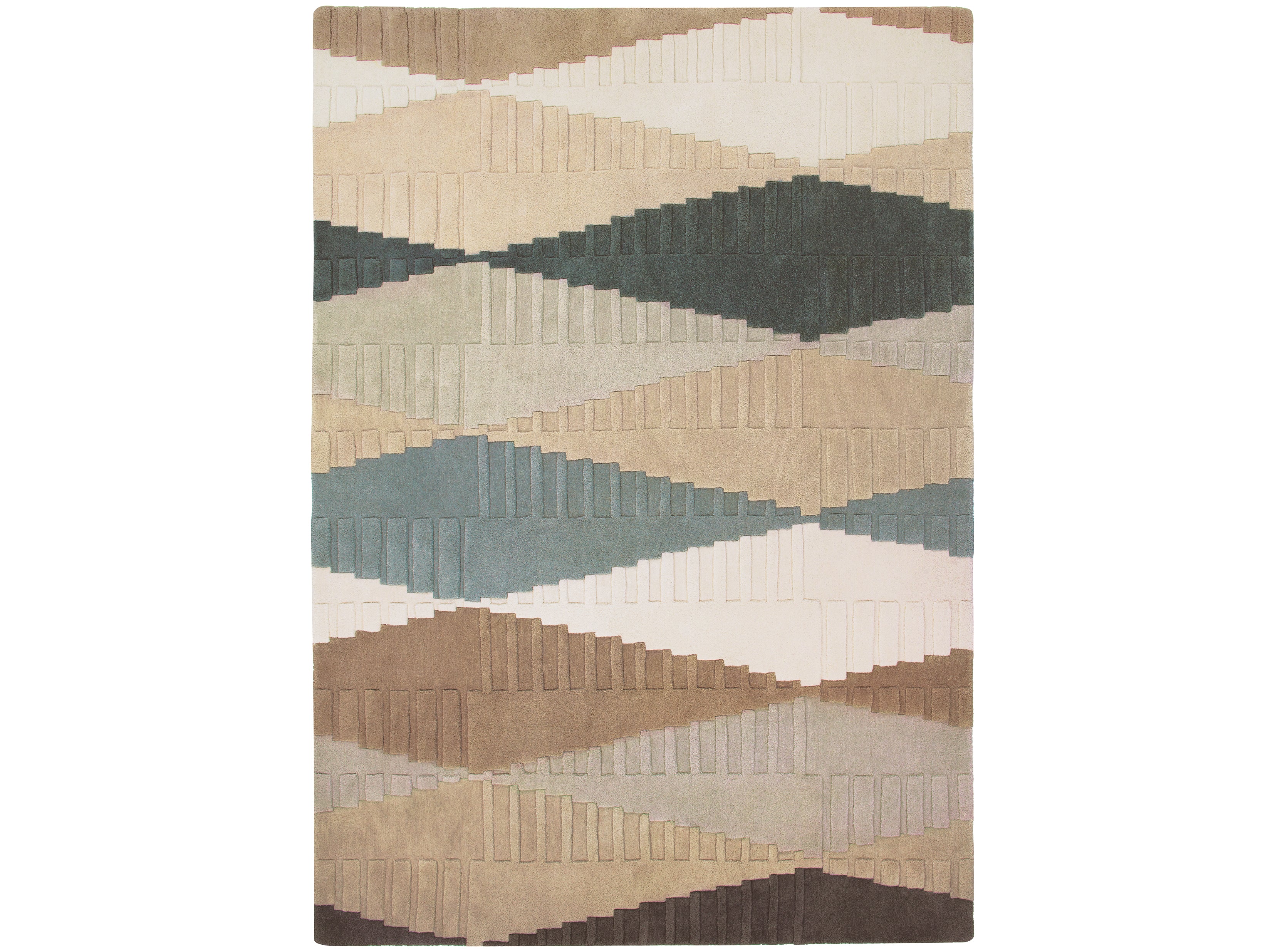 Arzu Rug - Peter Staunton Design Studio