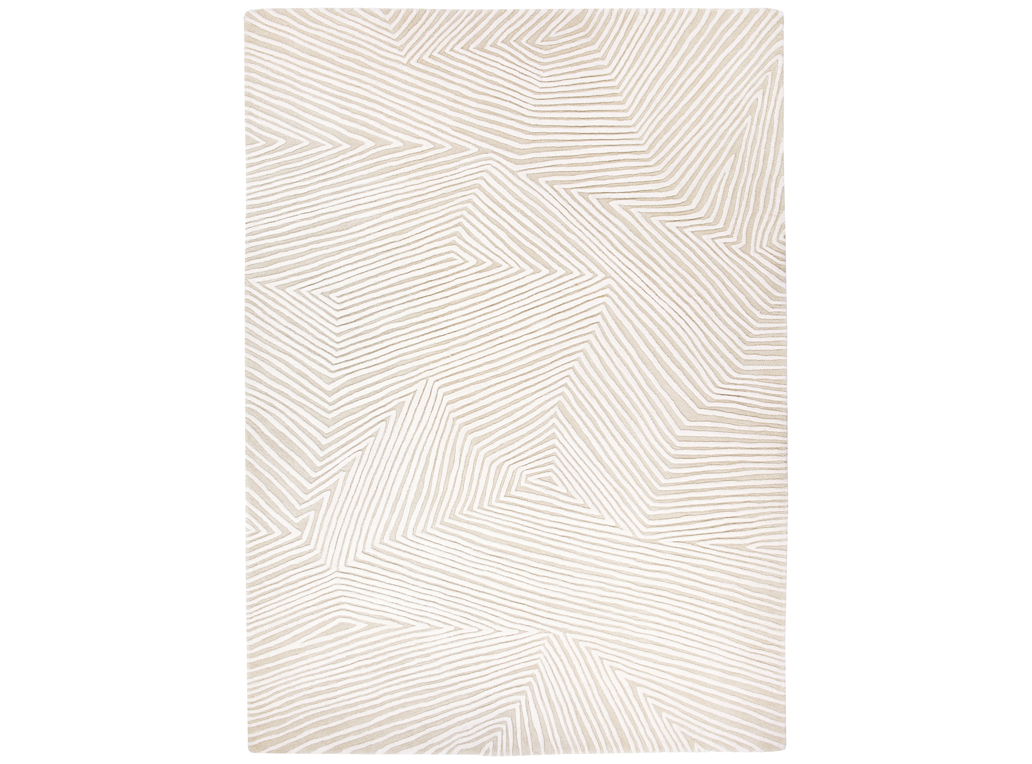 Ezra Rug - Peter Staunton Design Studio