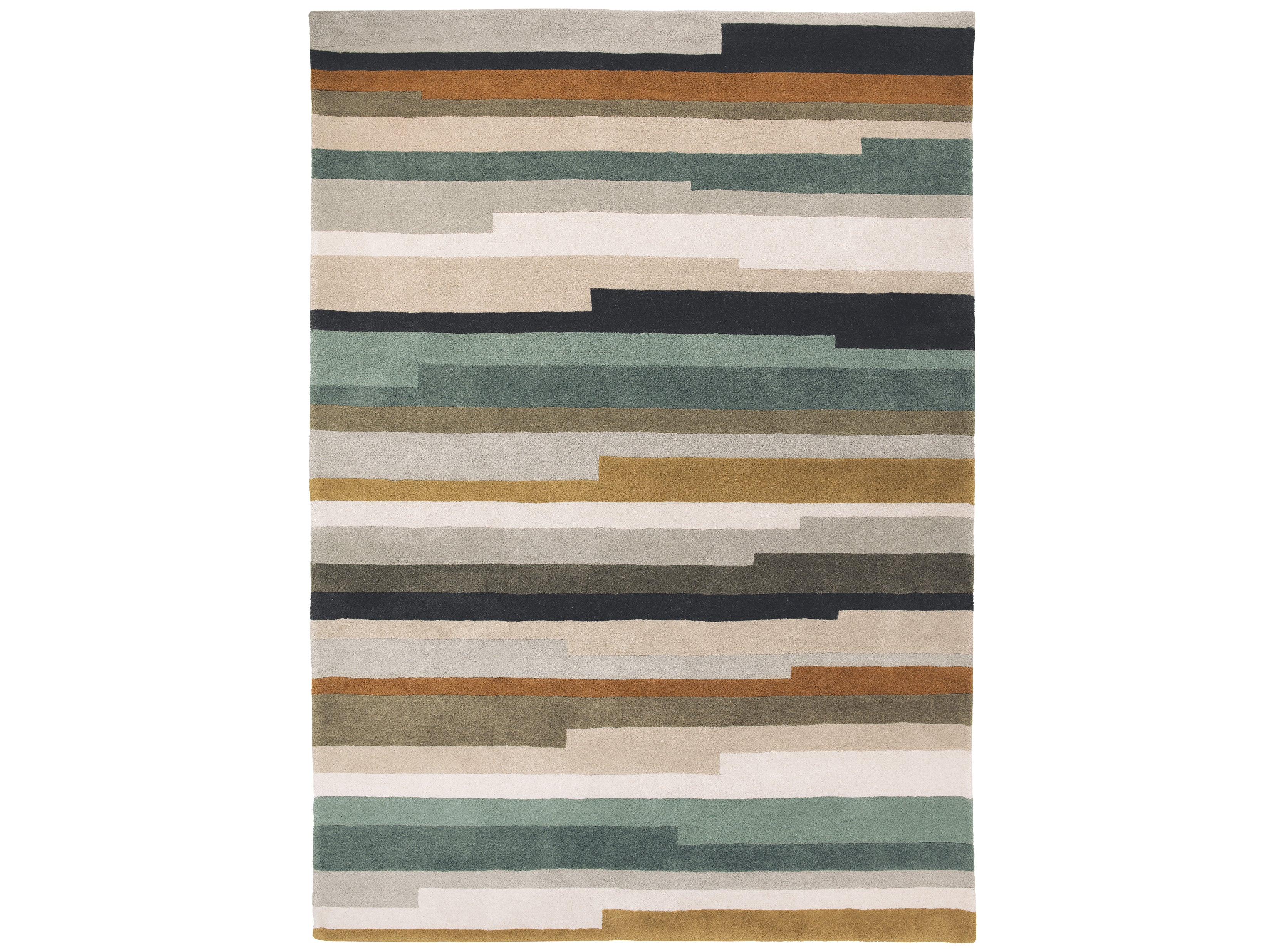 Clarice Rug - Peter Staunton Design Studio