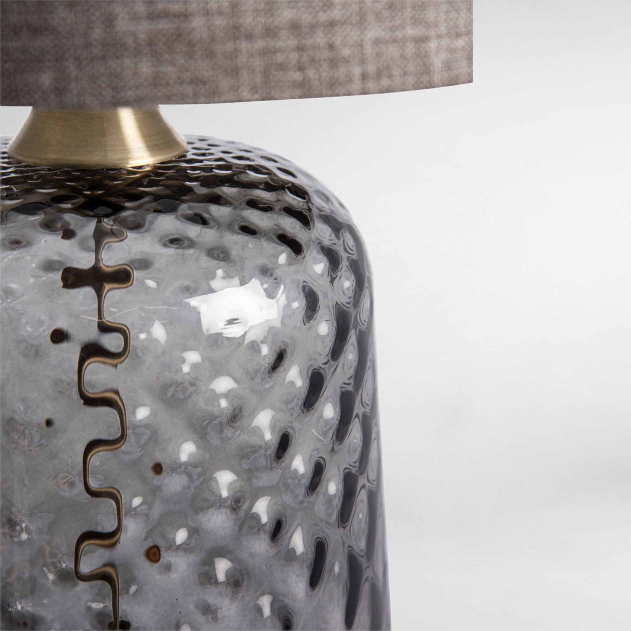 Risco Luxury Designer Table Lamp