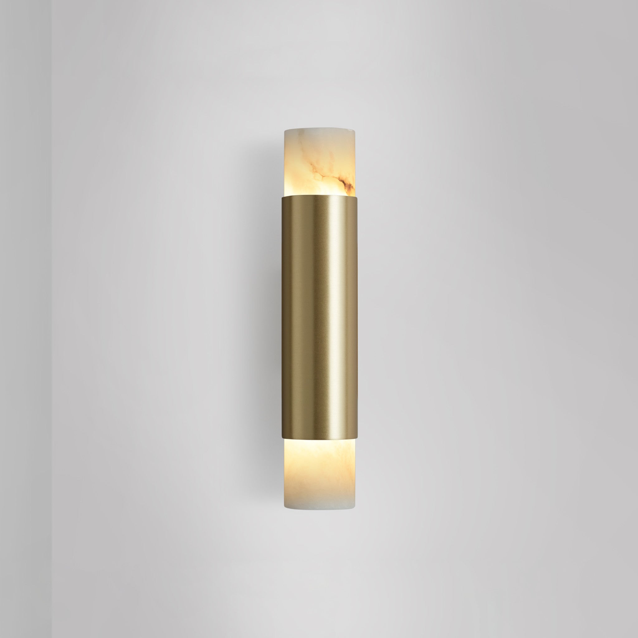 Roma Luxury Designer Wall Light - Tall