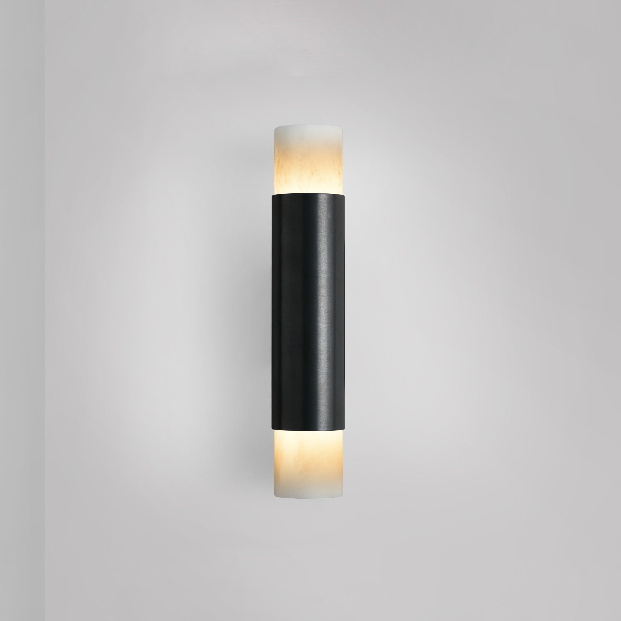 Roma Luxury Designer Wall Light - Tall