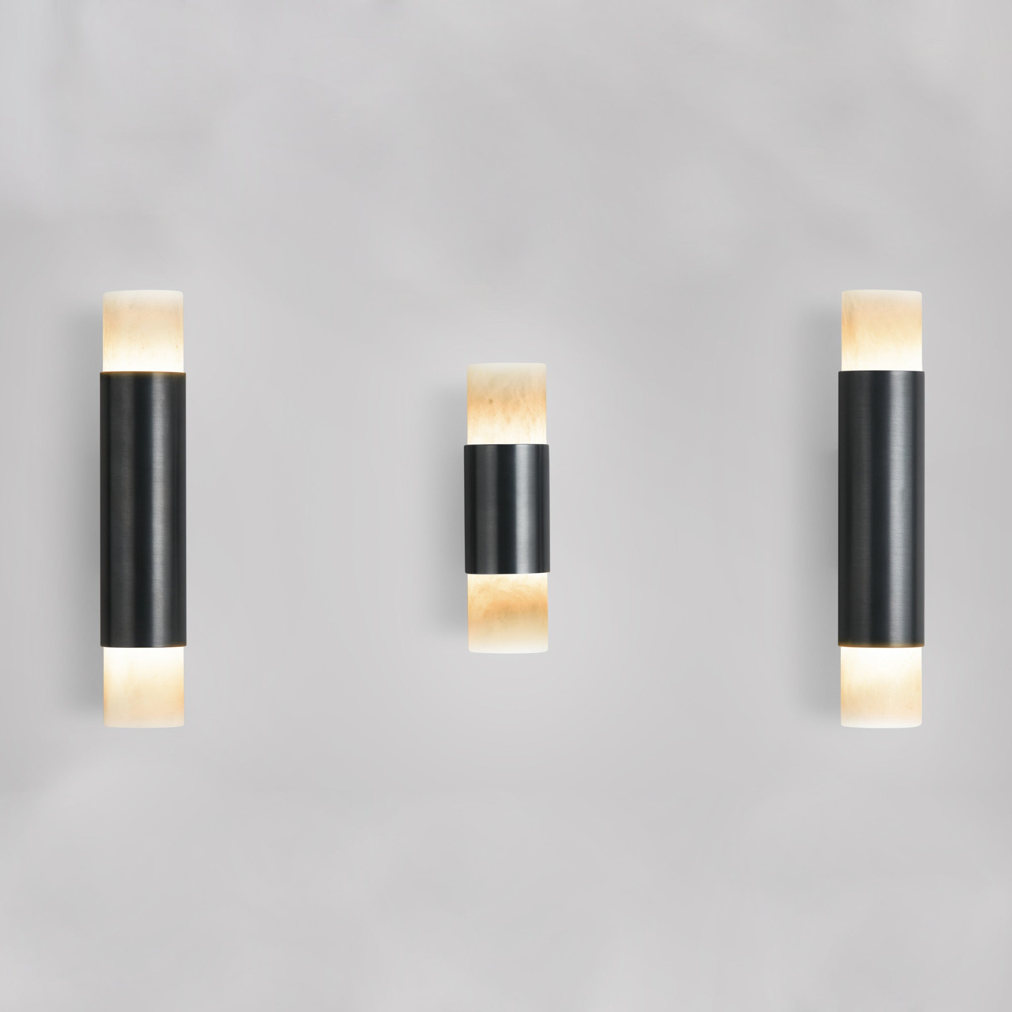 Roma Luxury Designer Wall Light