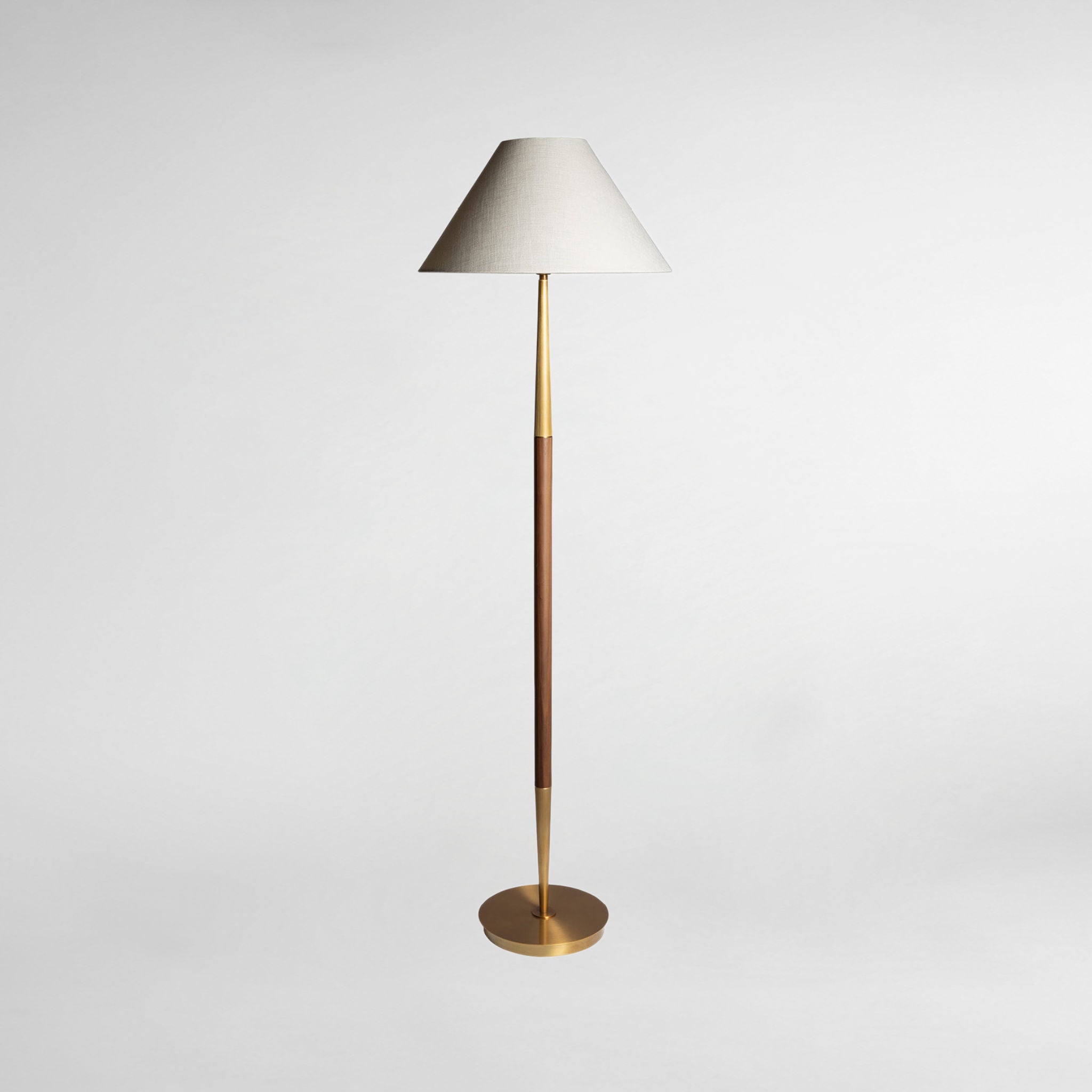 Ronni Luxury Designer Floor Lamp