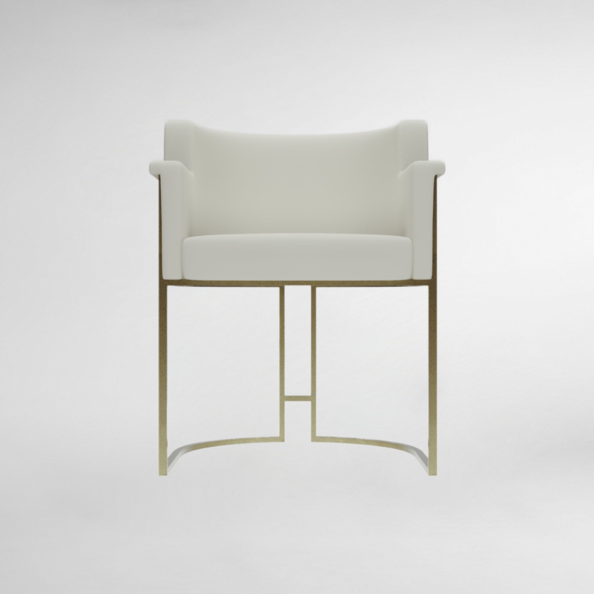 PS Dining chair - Peter Staunton Design Studio