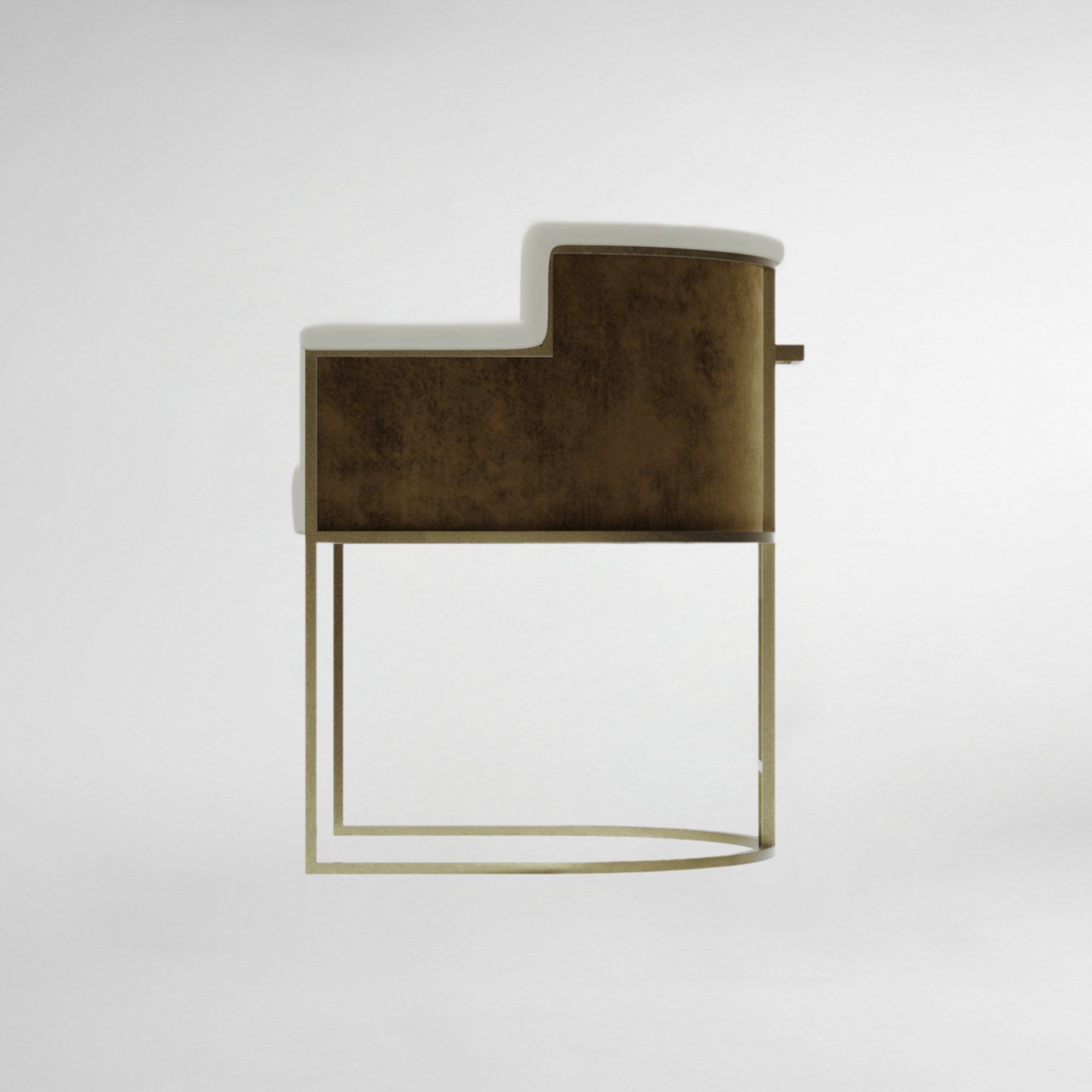 PS Dining chair - Peter Staunton Design Studio