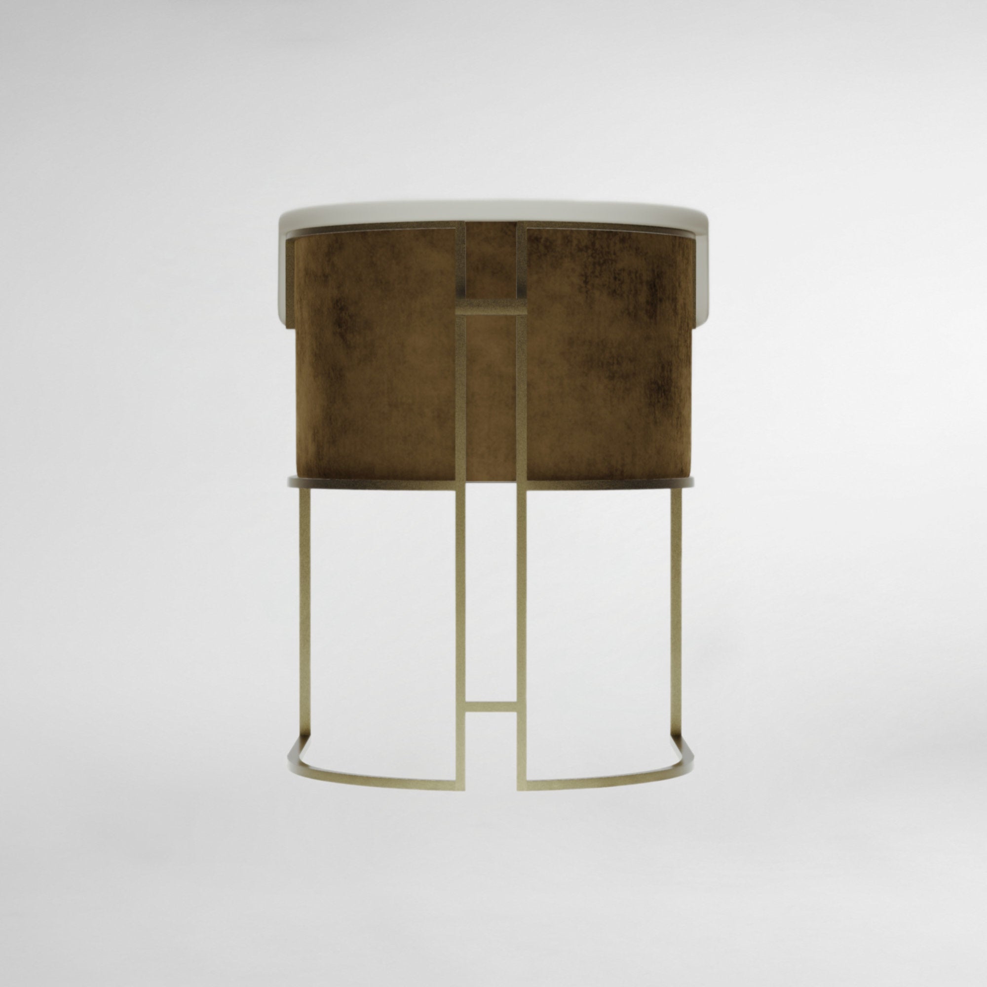 PS Dining chair - Peter Staunton Design Studio