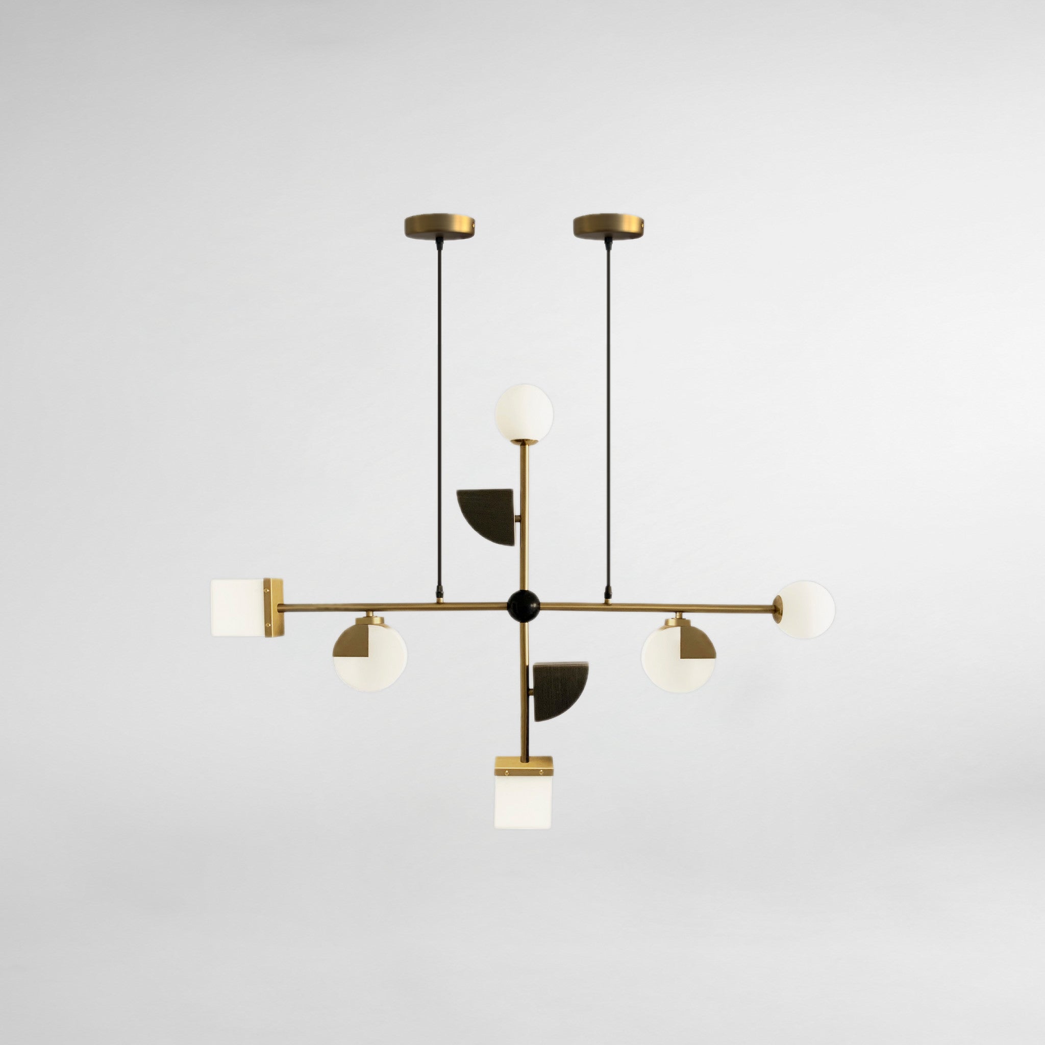 Signature Luxury Designer Pendant Light