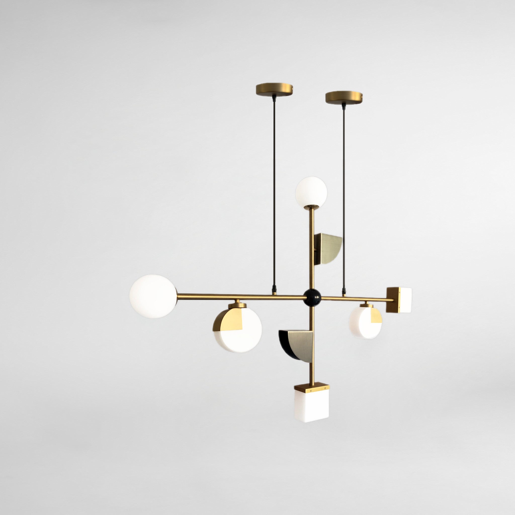 Signature Luxury Designer Pendant Light