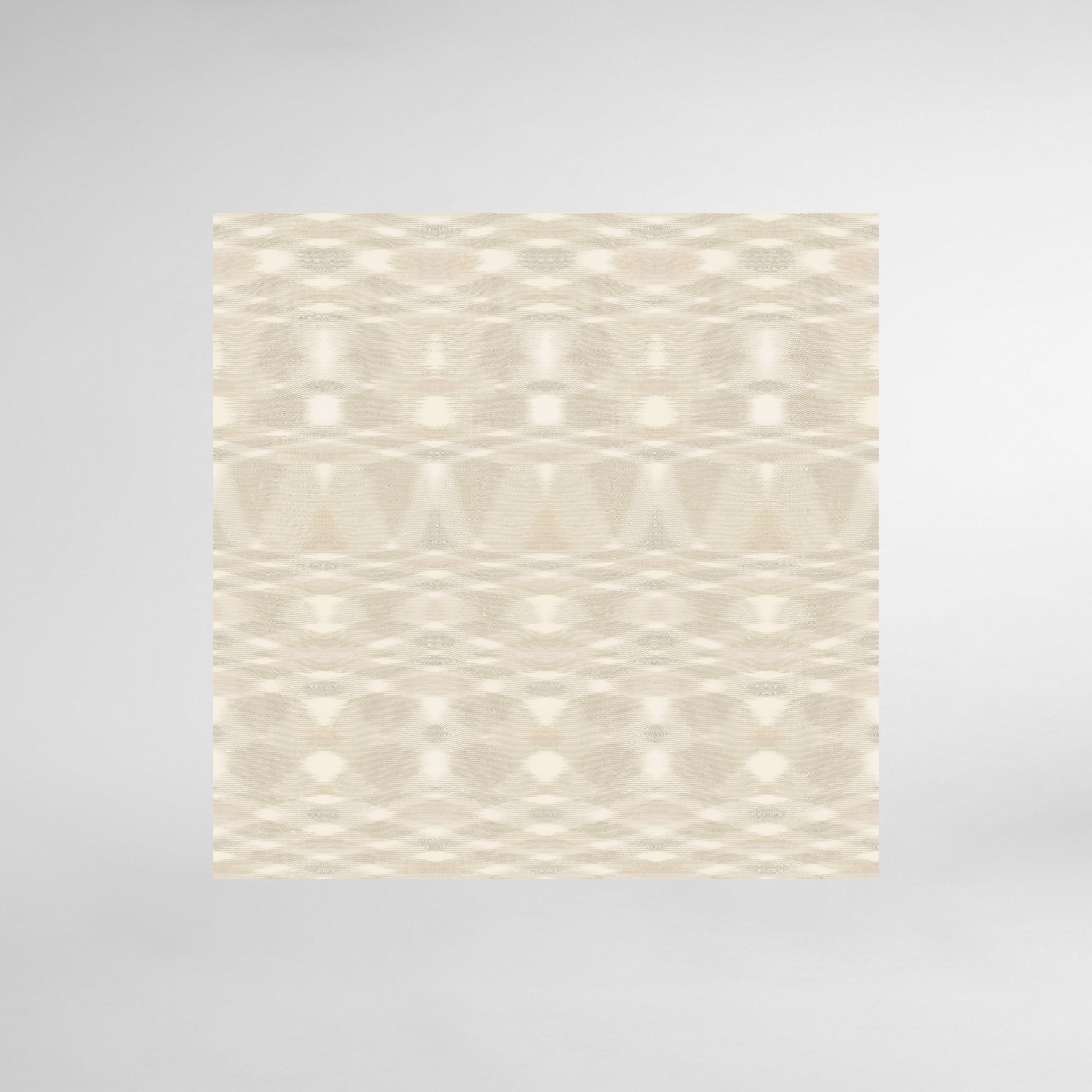 Sunrise Flame Luxury Designer Wallpaper by Missoni