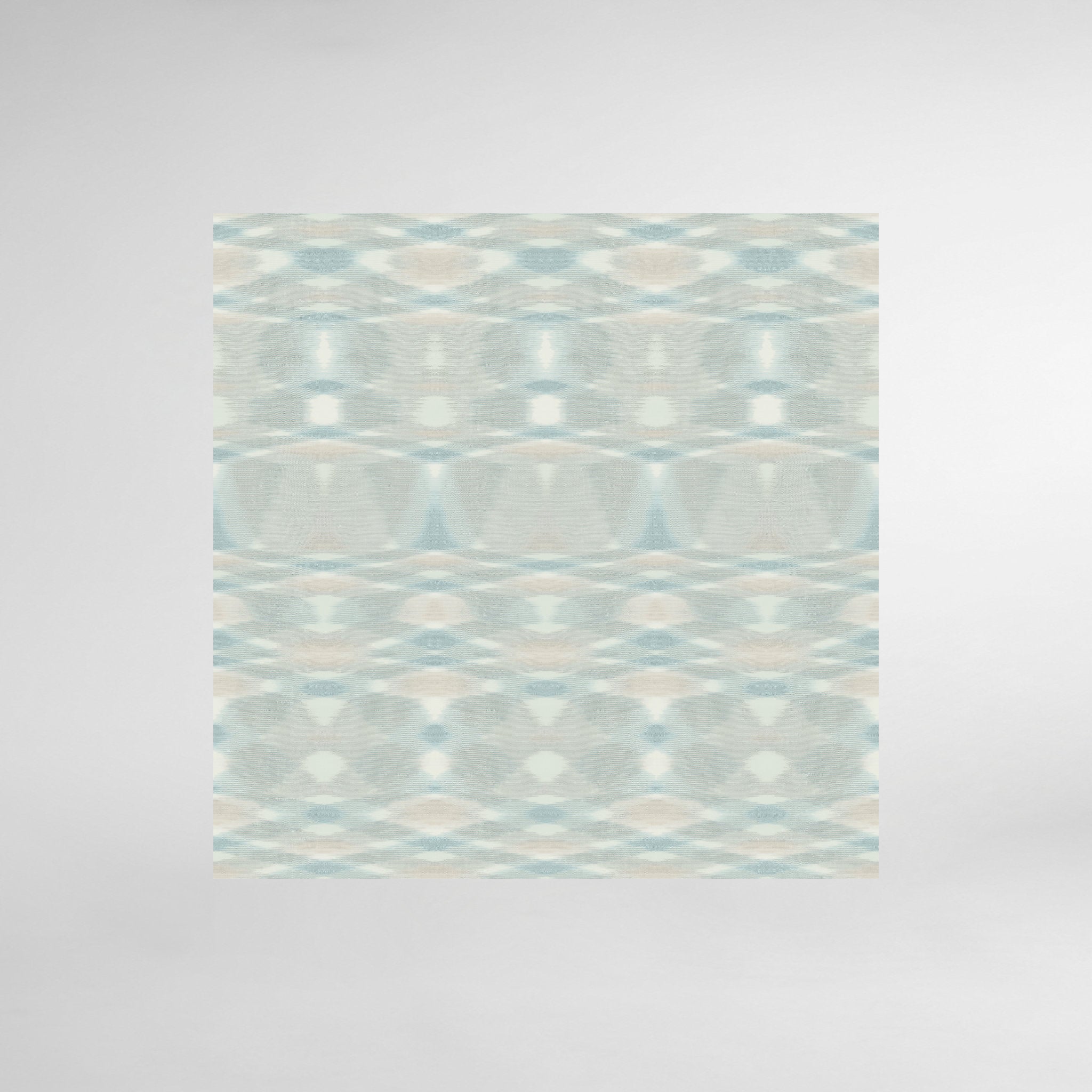 Sunrise Flame Luxury Designer Wallpaper by Missoni