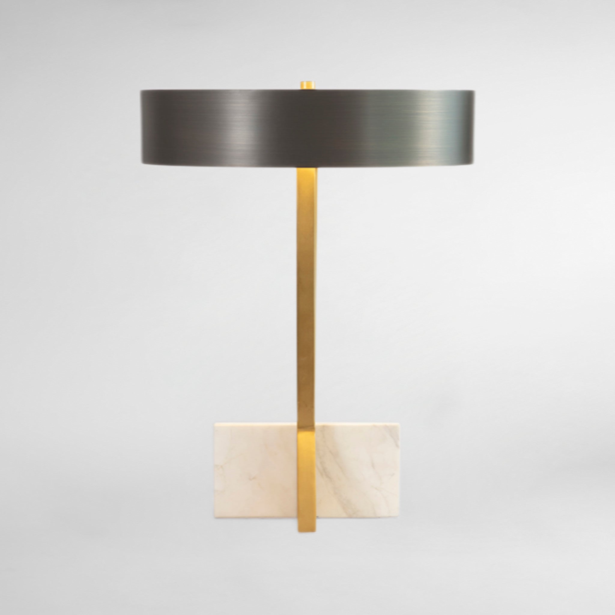 Tower Luxury Designer Table Lamp