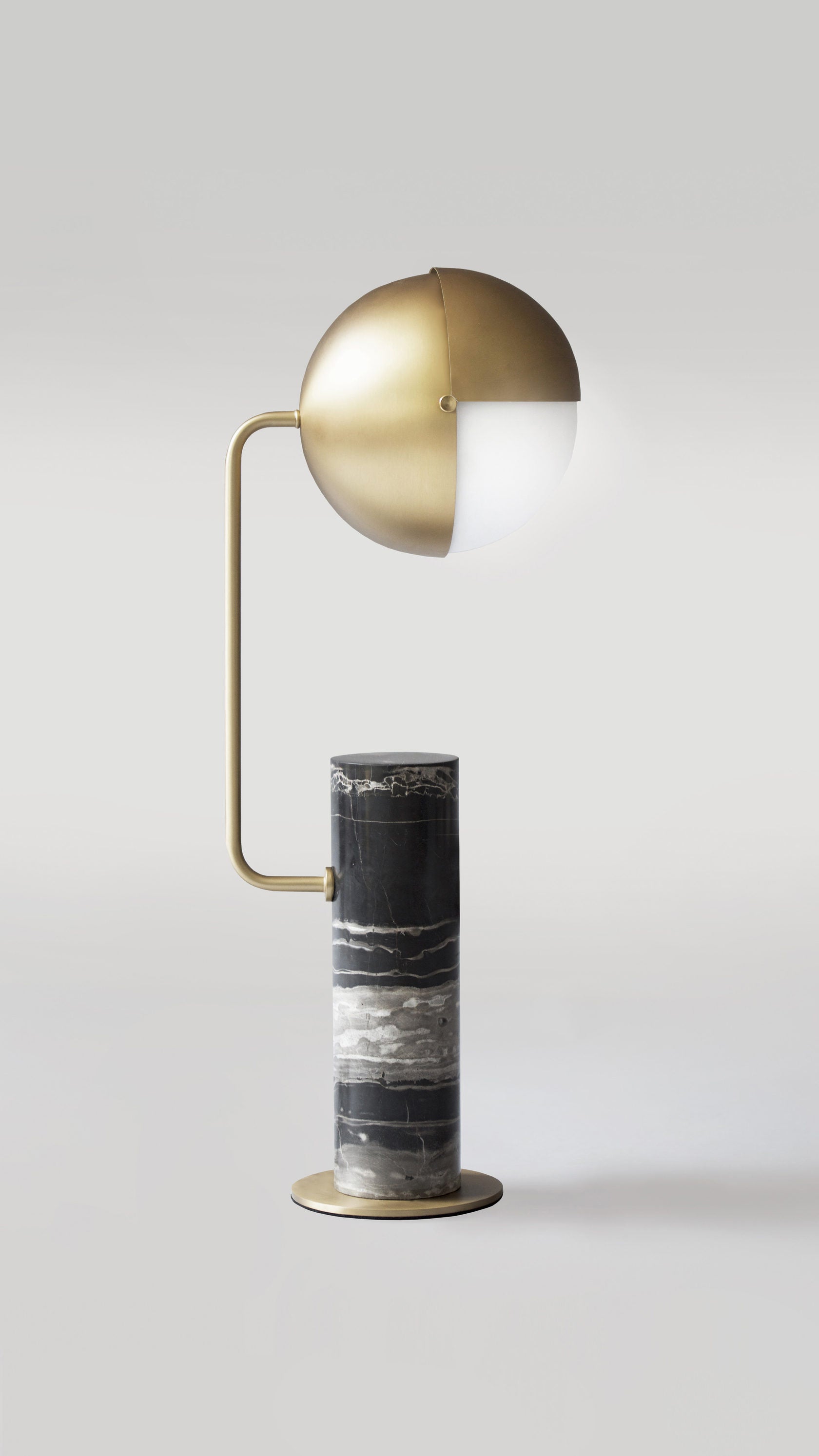ANOTHER – TABLE LAMP - Peter Staunton Design Studio