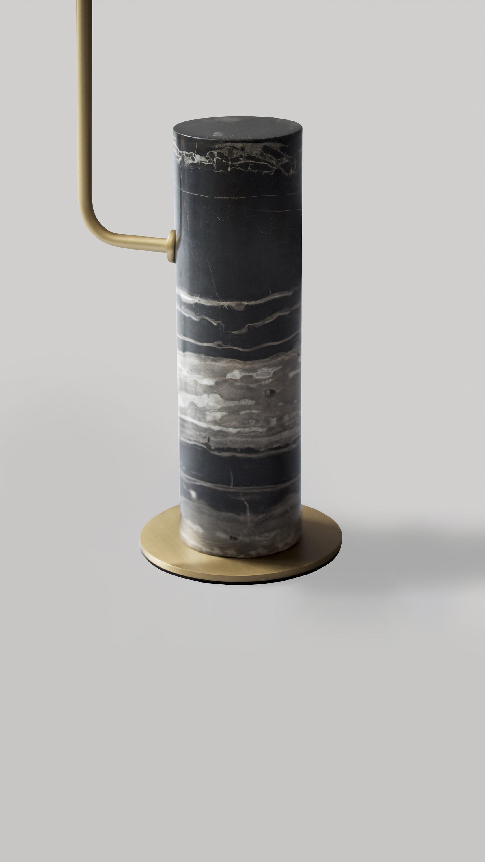 ANOTHER – TABLE LAMP - Peter Staunton Design Studio