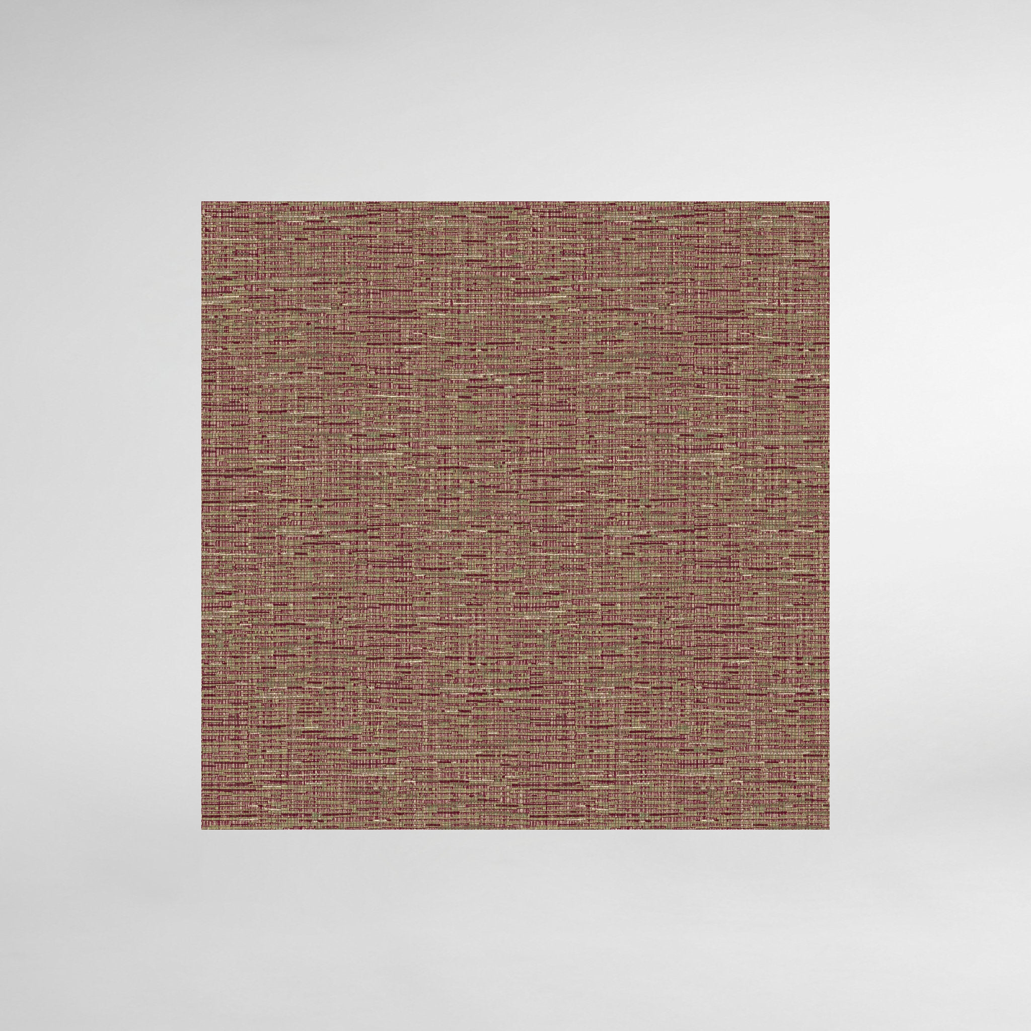 Tweed Luxury Designer Wallpaper by Missoni