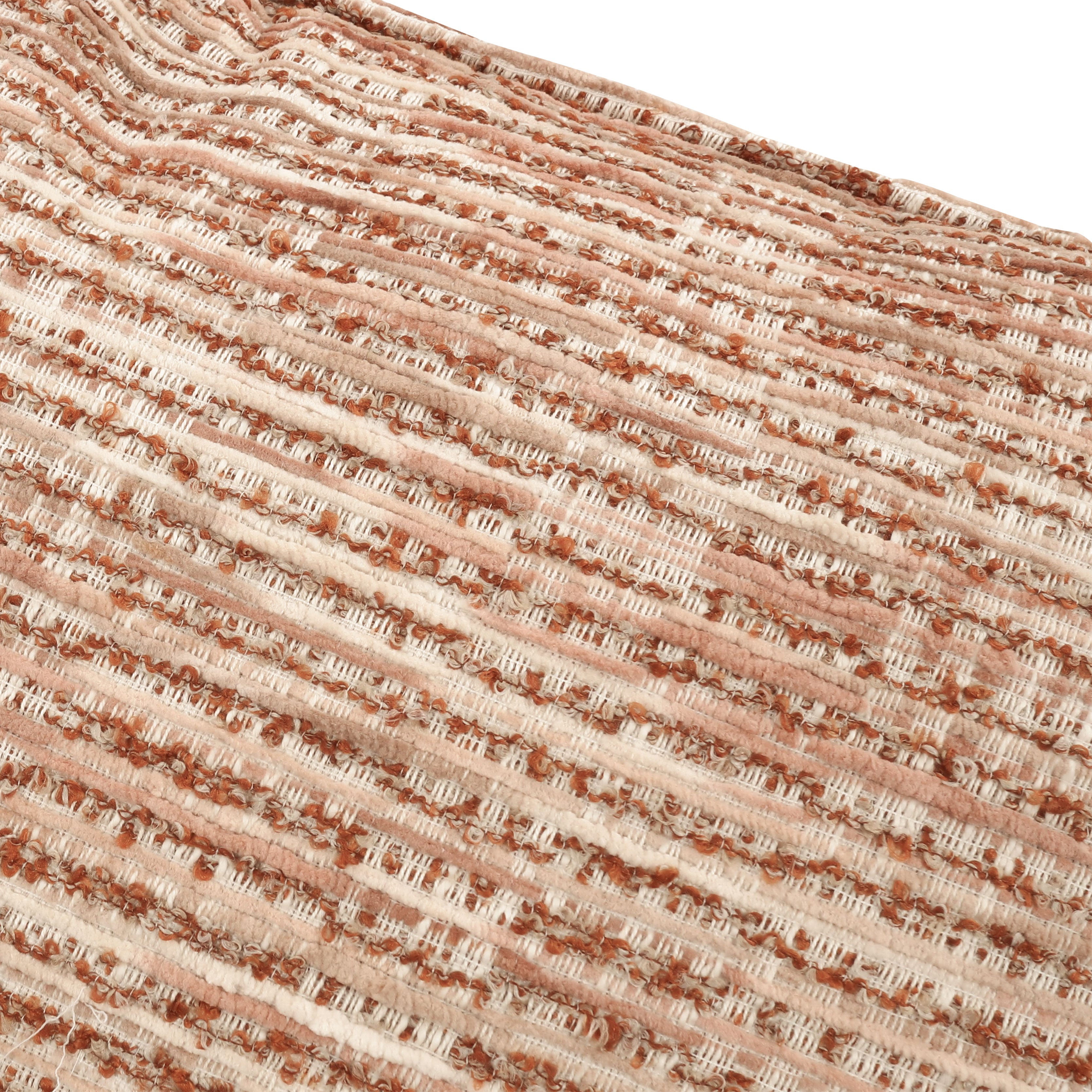 Koya Cushion Spice - Peter Staunton Design Studio