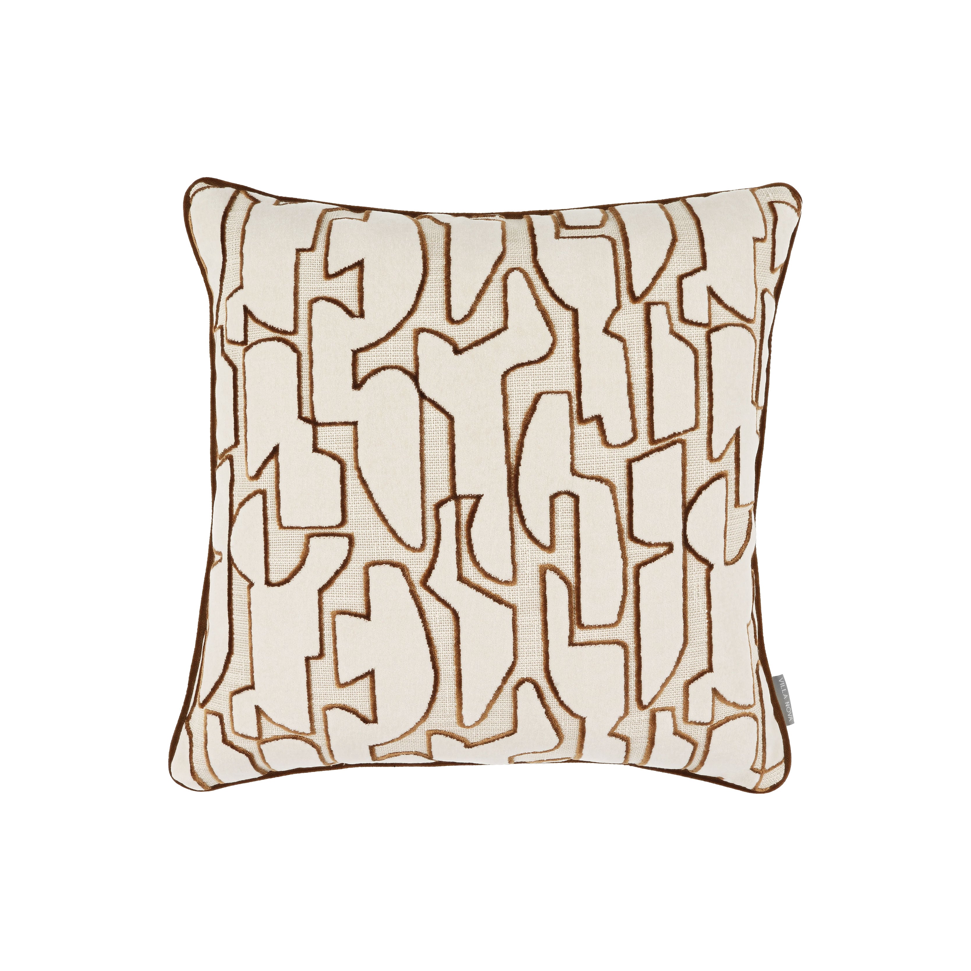 Serac Cushion Autumn