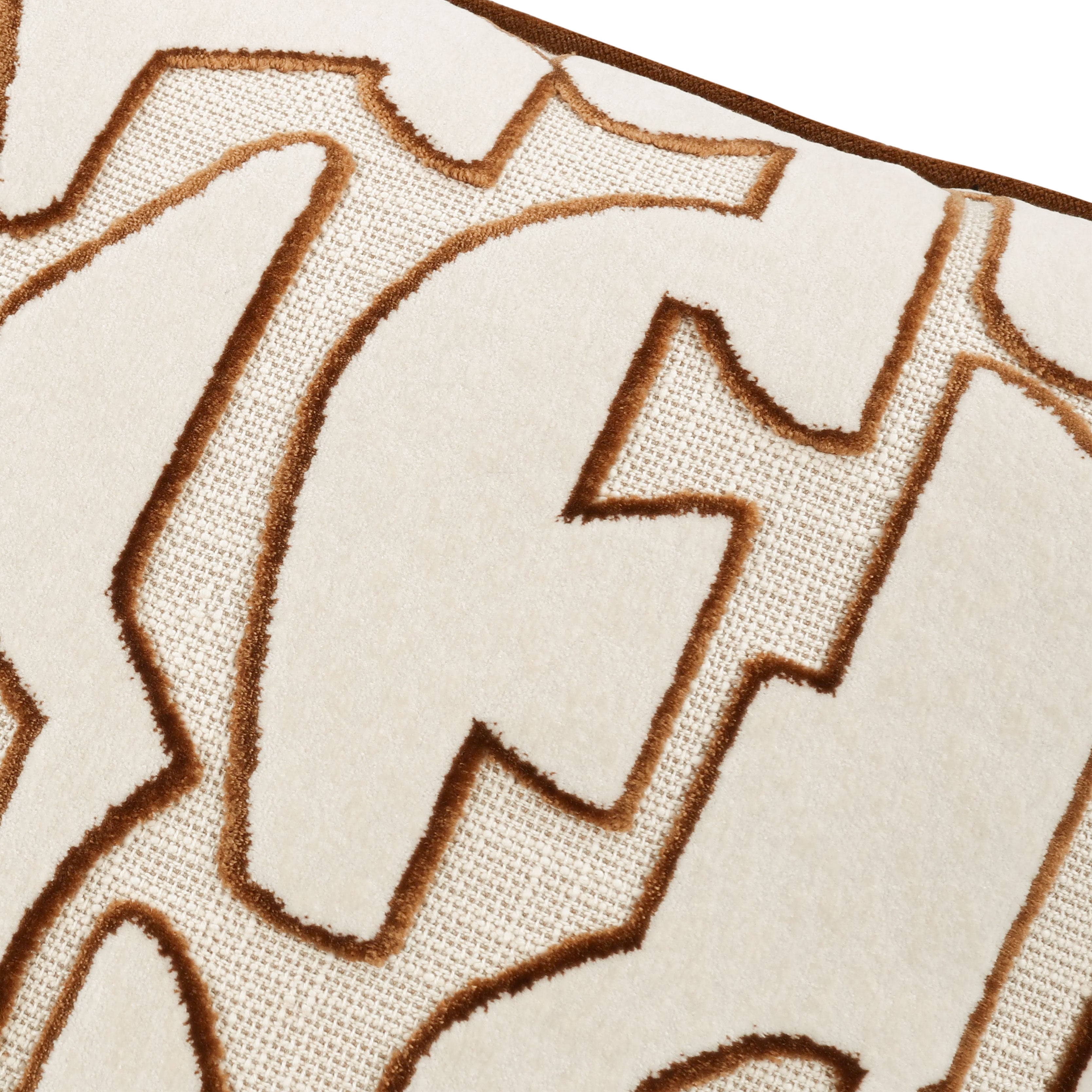 Serac Cushion Autumn