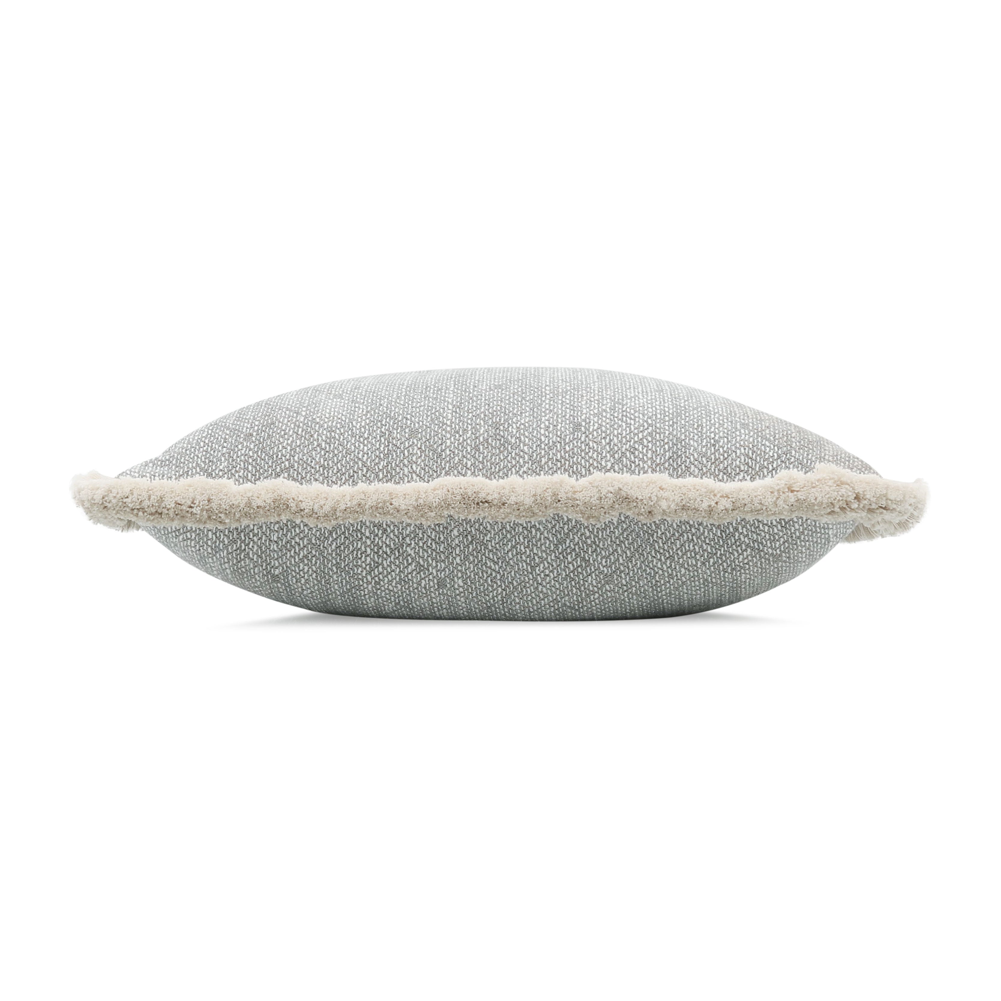 Akalu Cushion Tide - Peter Staunton Design Studio