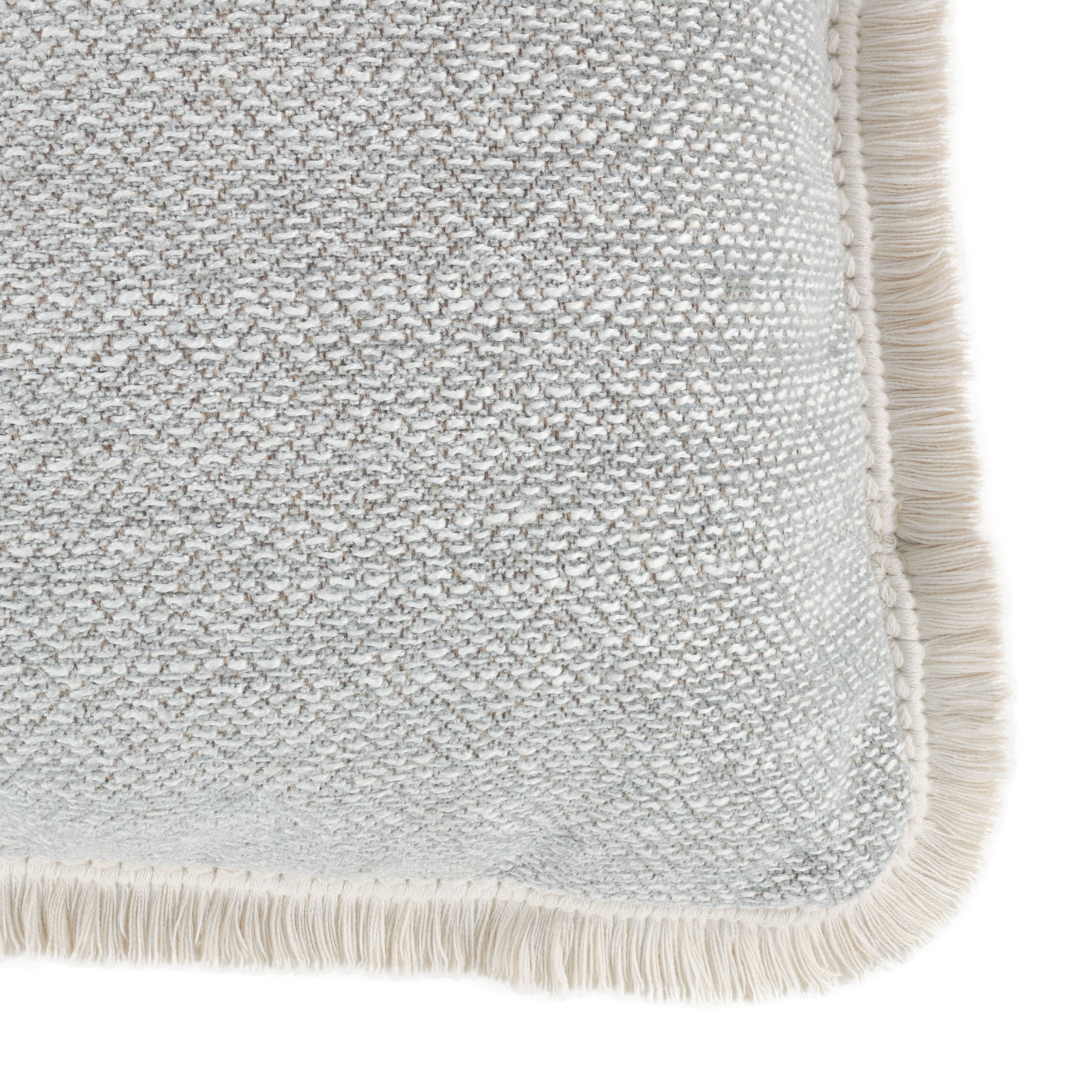 Akalu Cushion Tide - Peter Staunton Design Studio