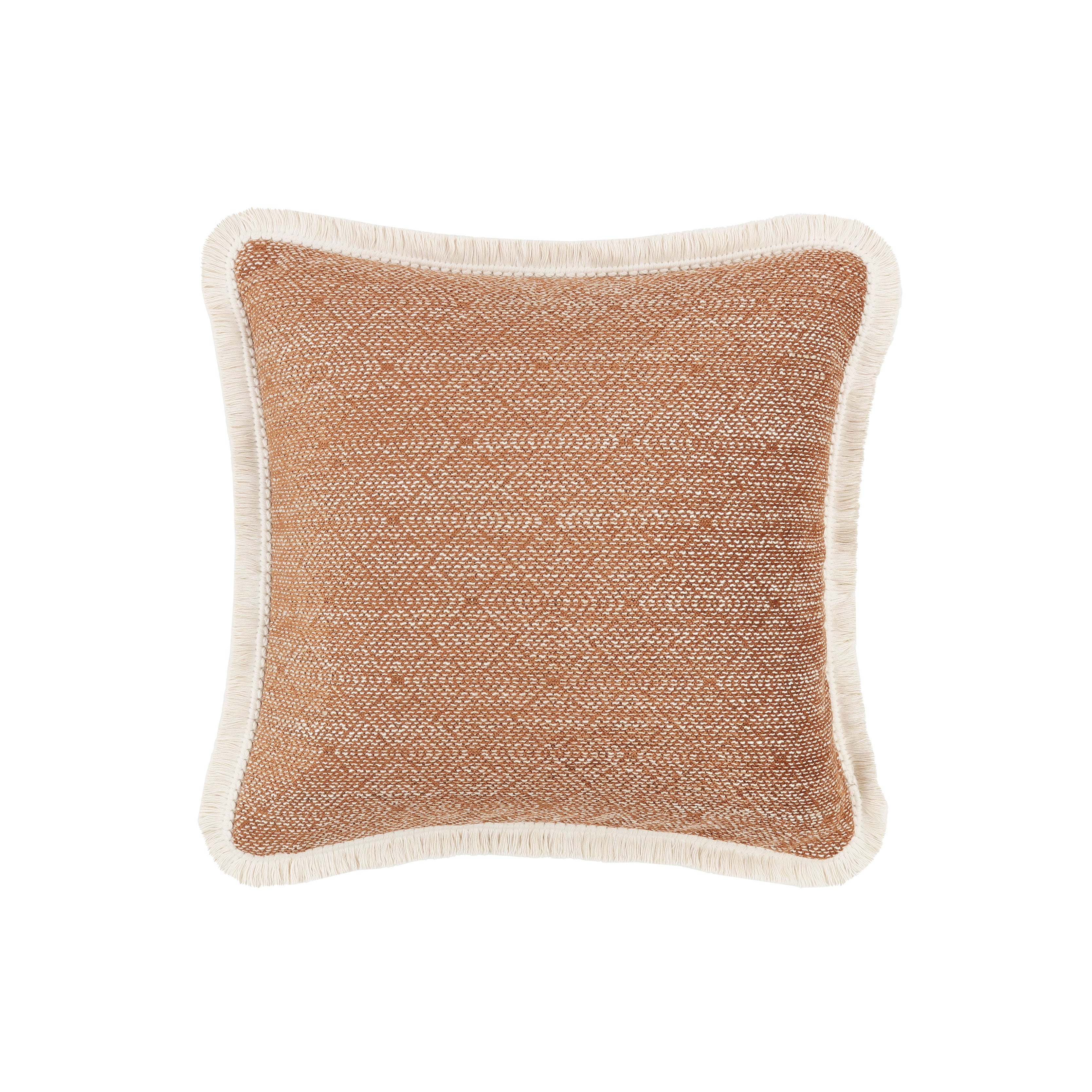 Akalu Cushion Autumn - Peter Staunton Design Studio