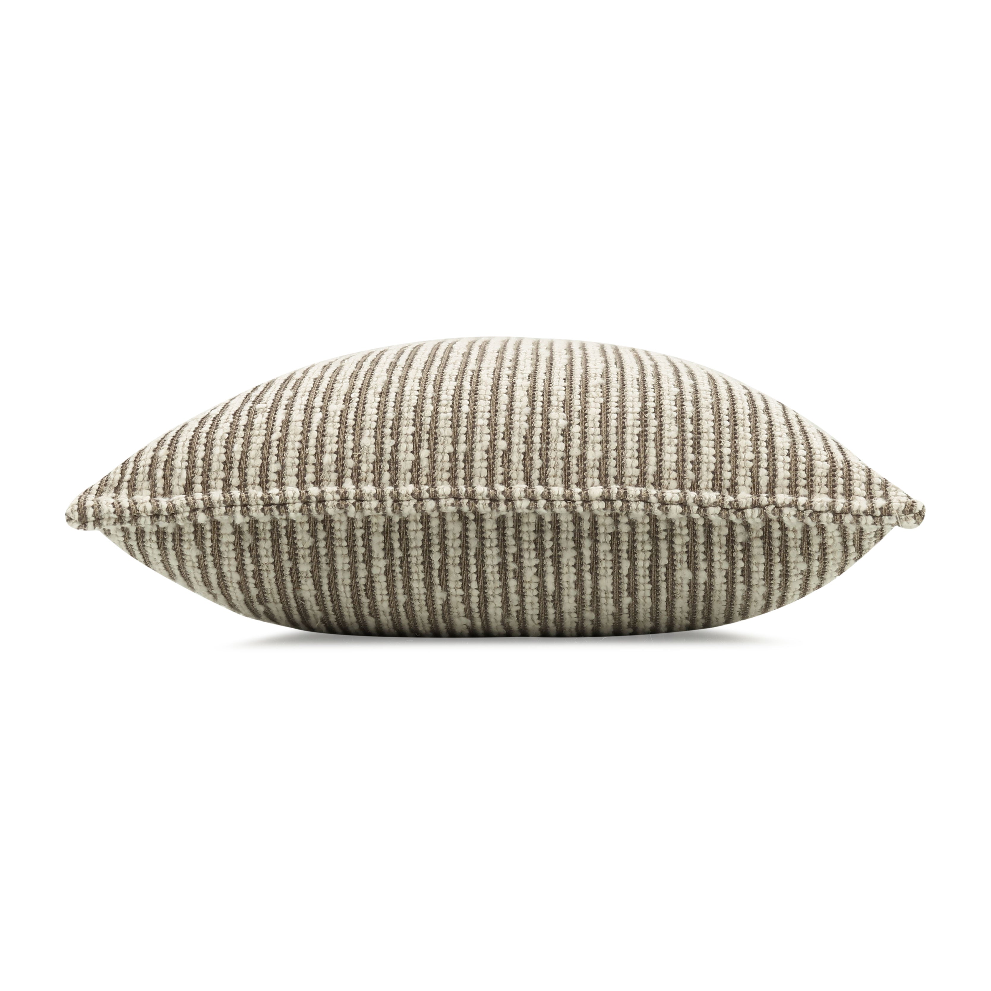 Torus Cushion Pepper - Peter Staunton Design Studio