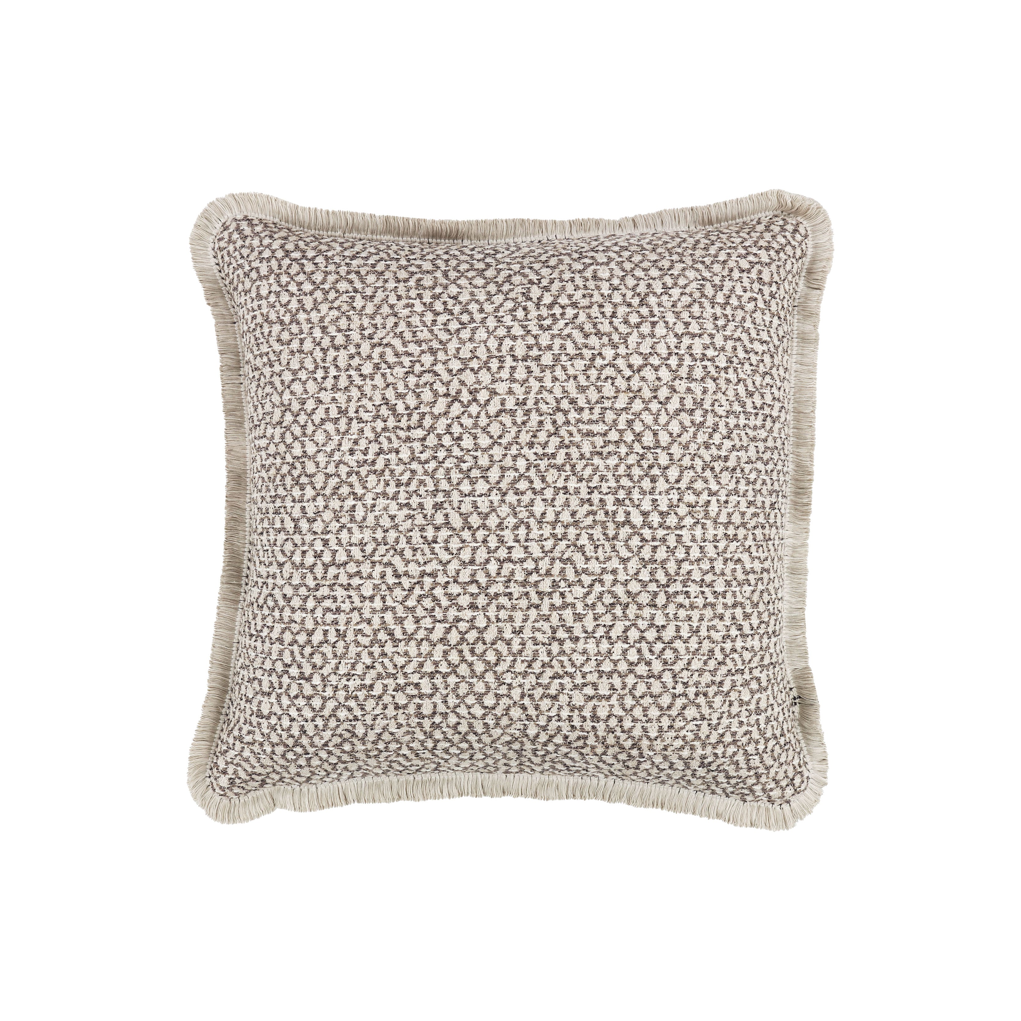 Ria Cushion Pepper - Peter Staunton Design Studio