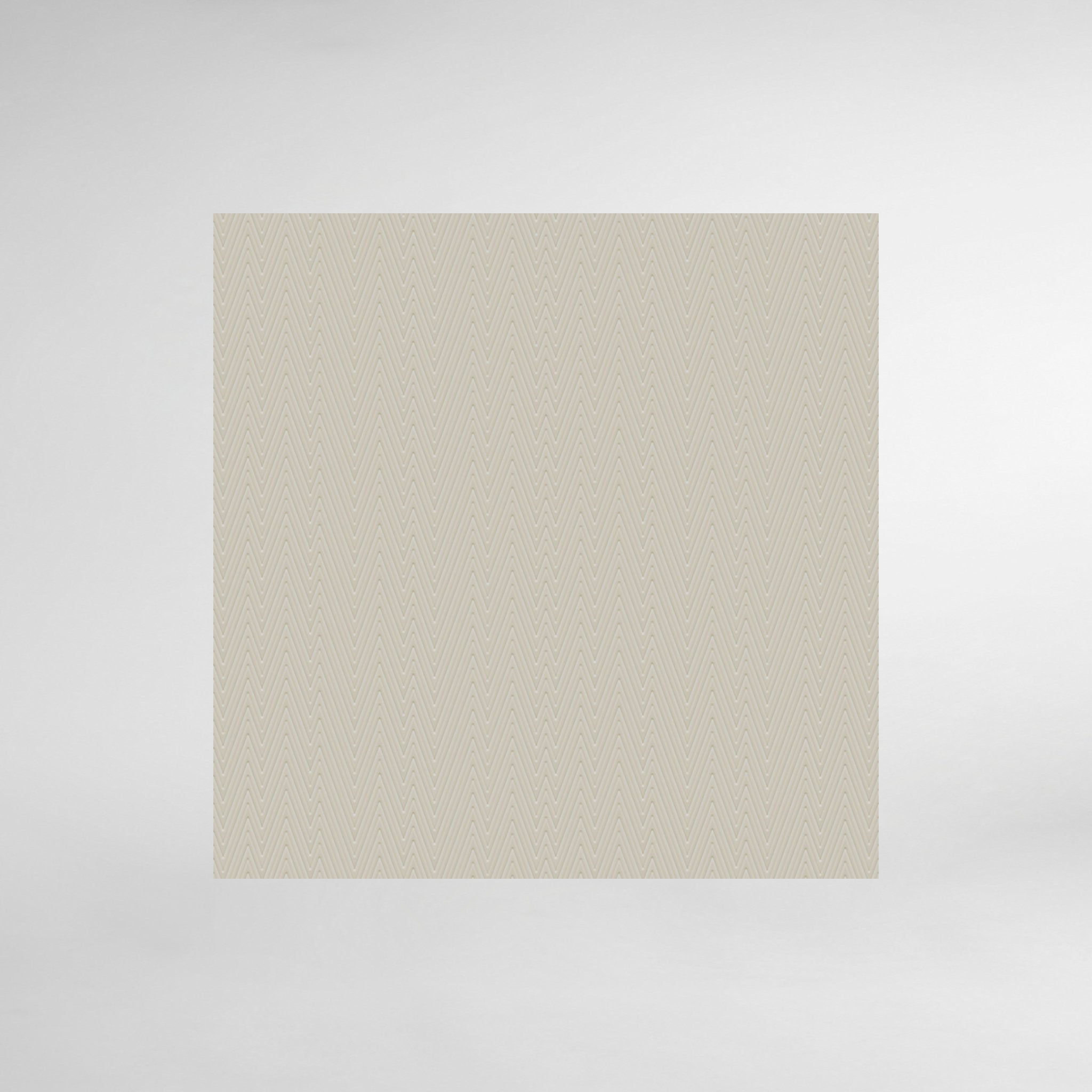 Vanessa Chevron Luxury Designer Wallpaper by Missoni