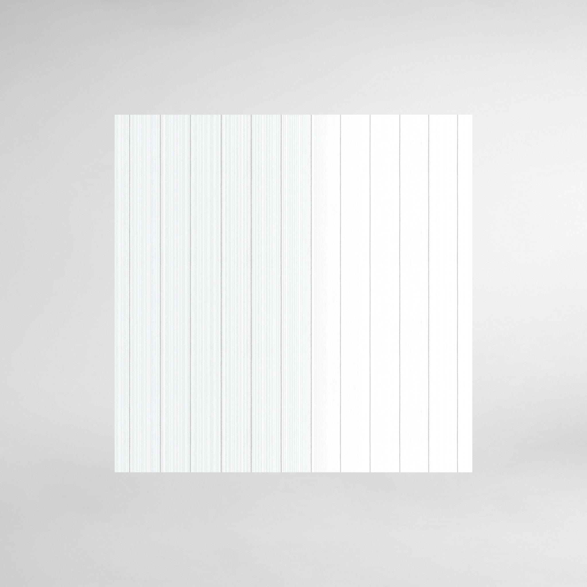Vertical Stripe Luxury Designer Wallpaper by Missoni